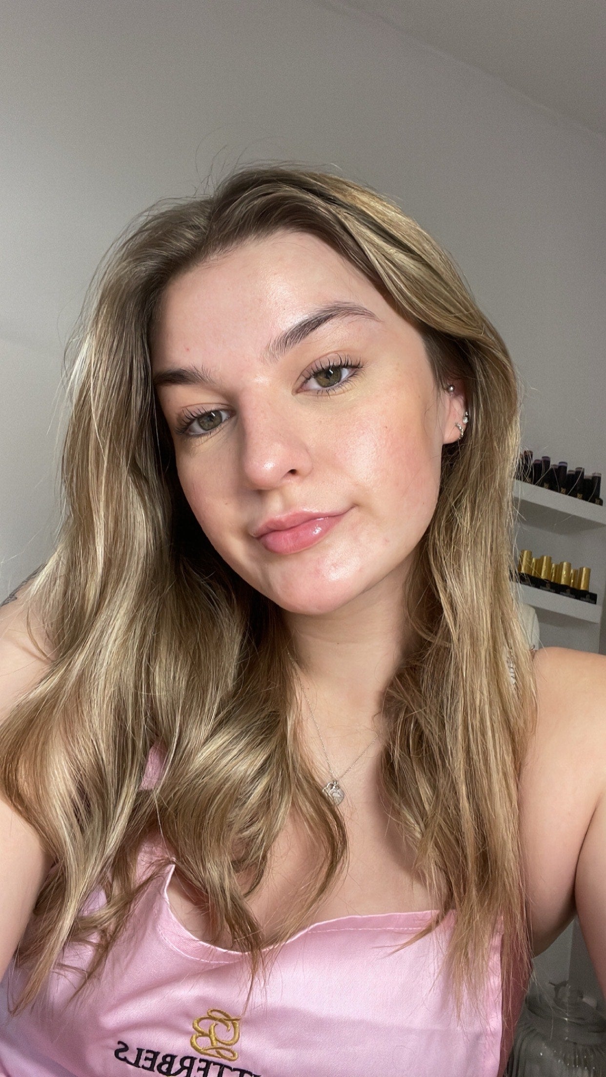 Glitterbels
