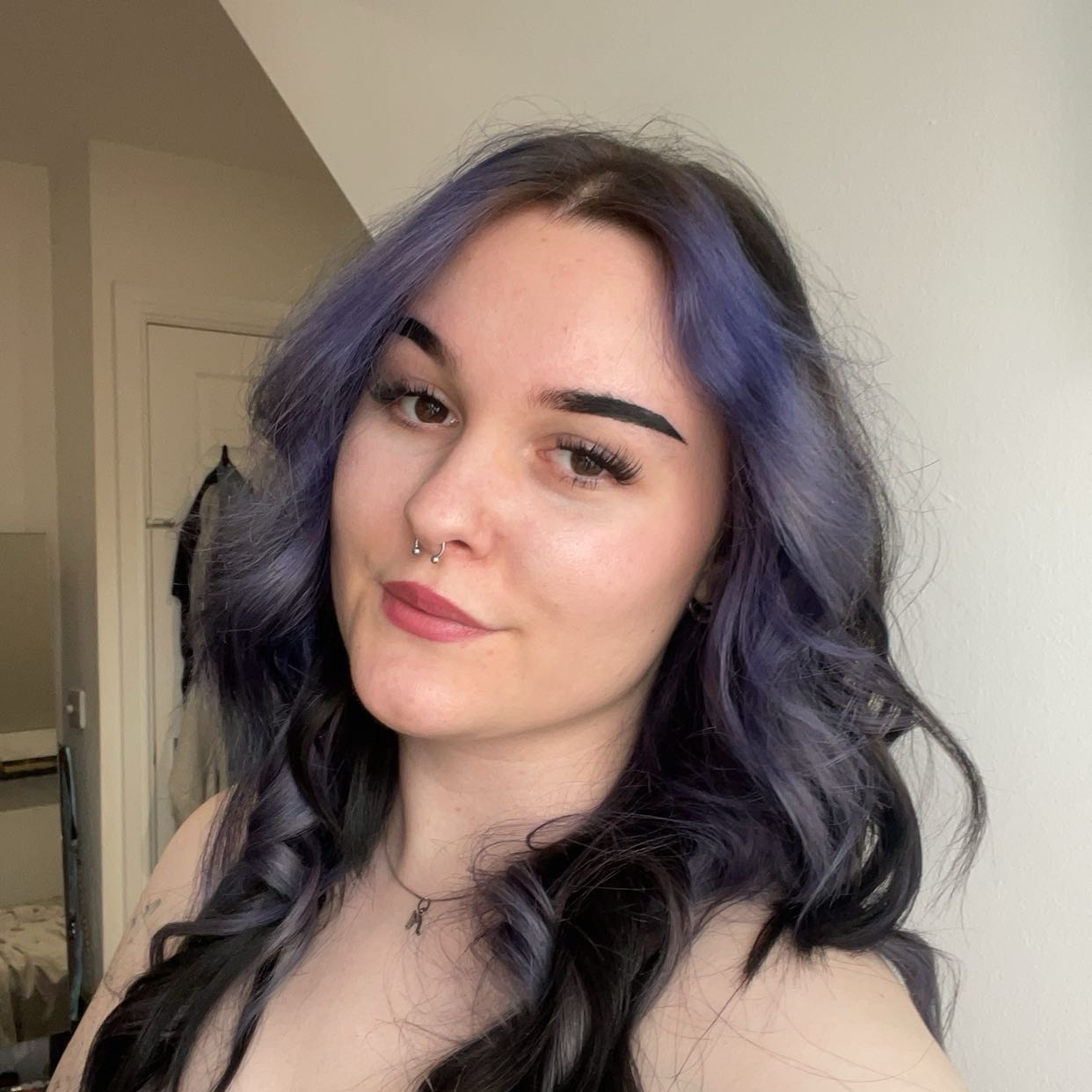 Glitterbels