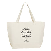 Glitterbels Tote Bag