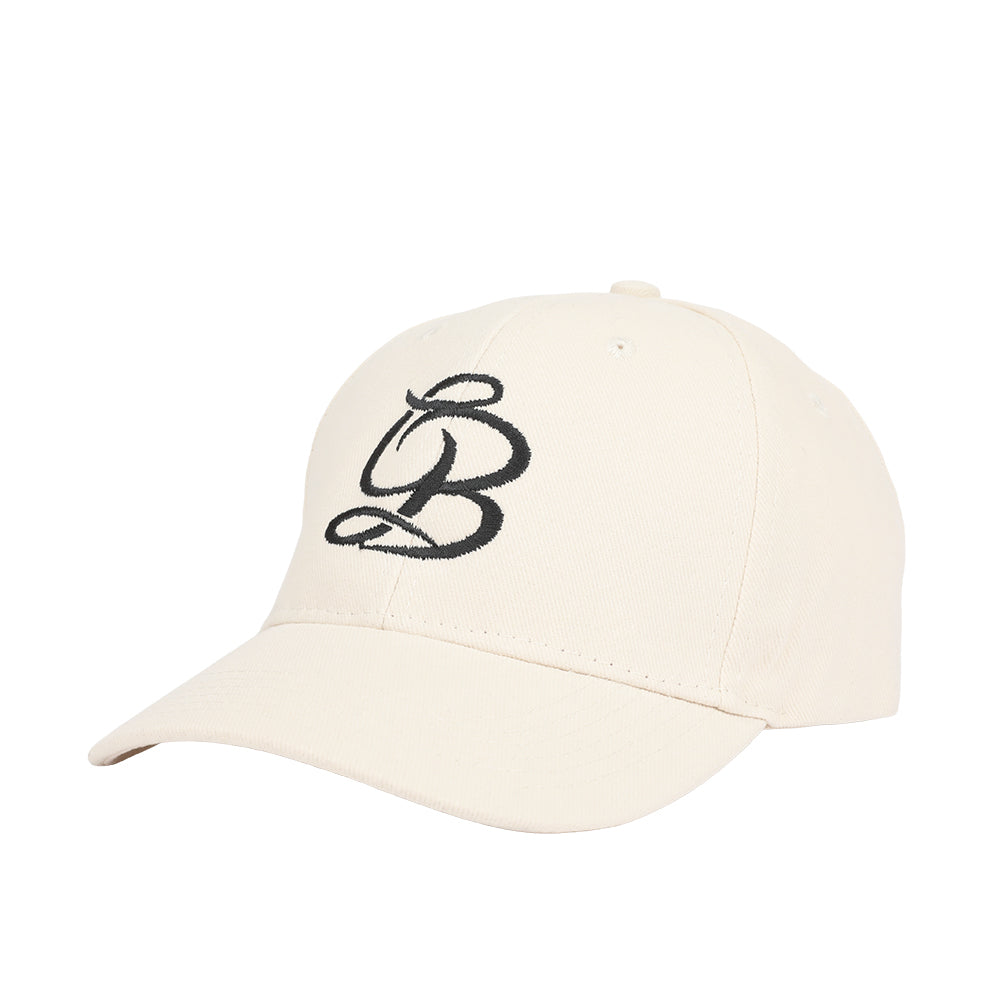 Glitterbels Cap