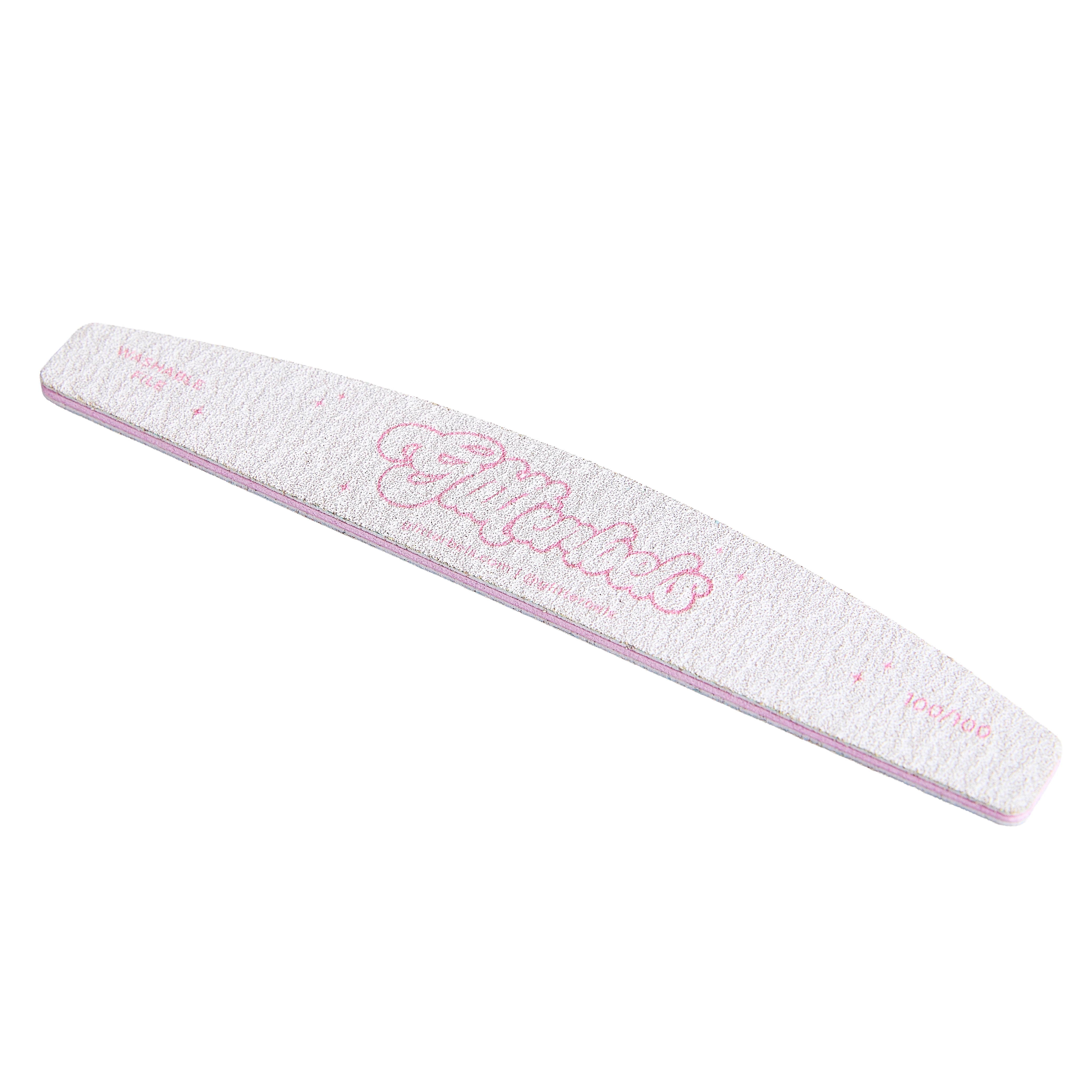 Nail File