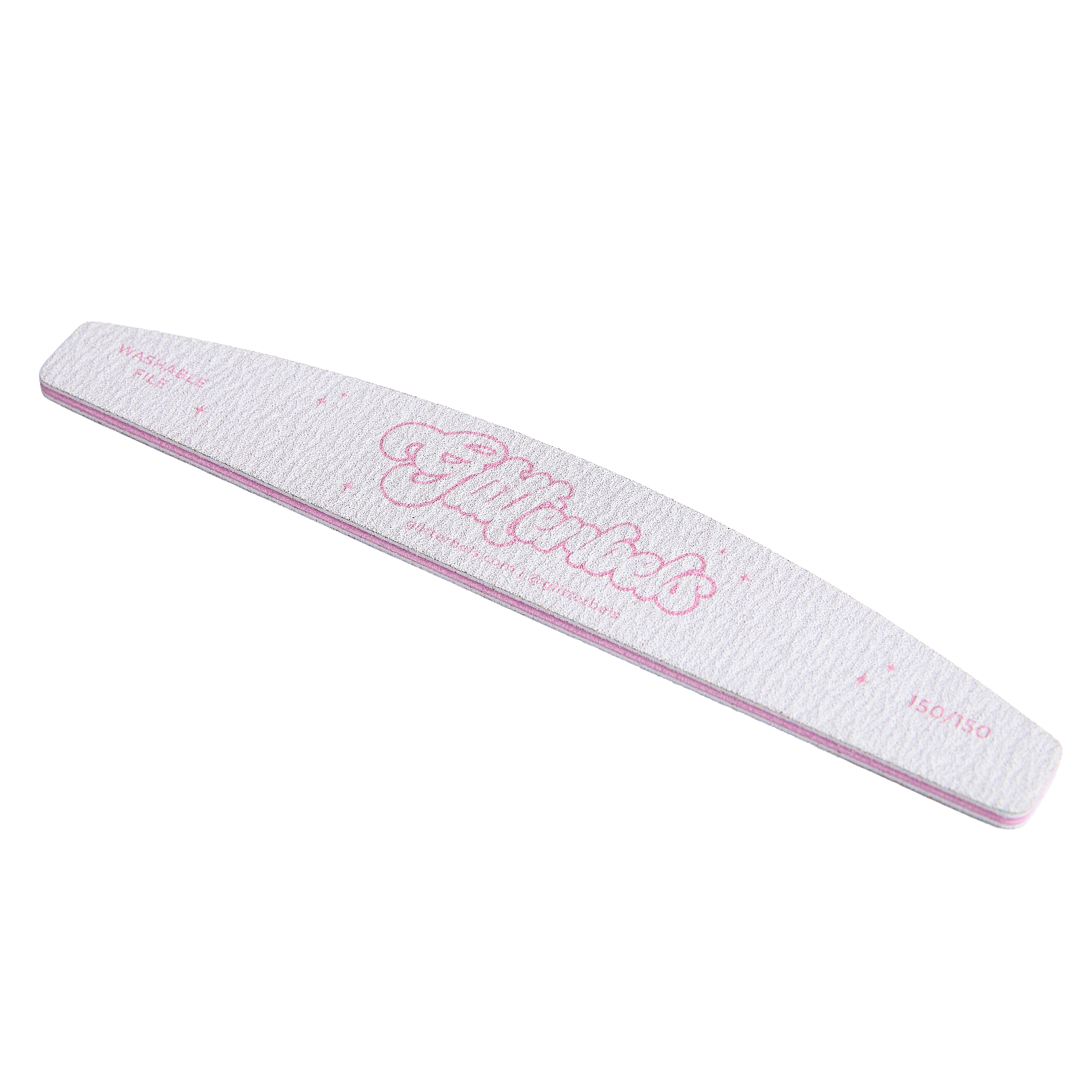 Nail File