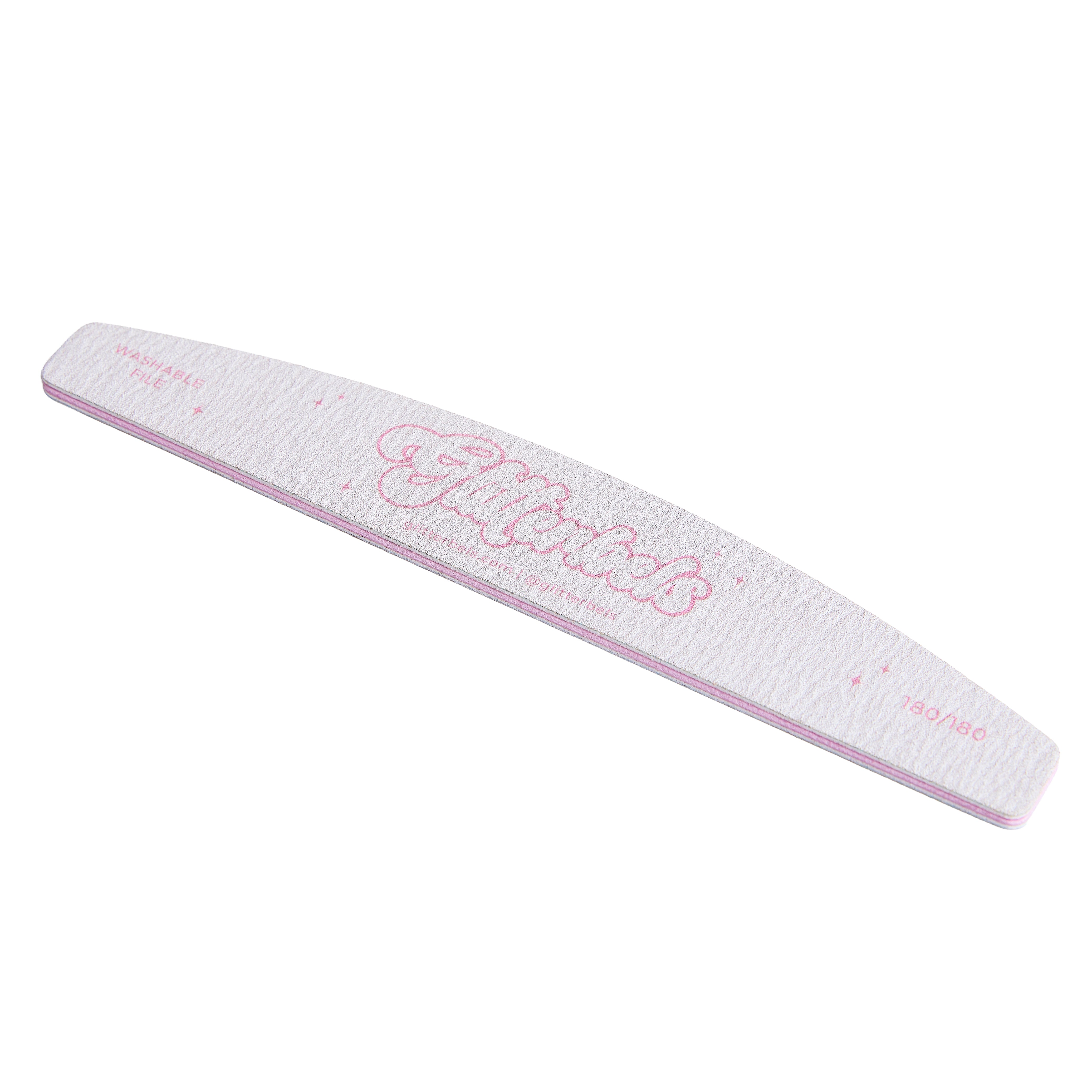 Nail File