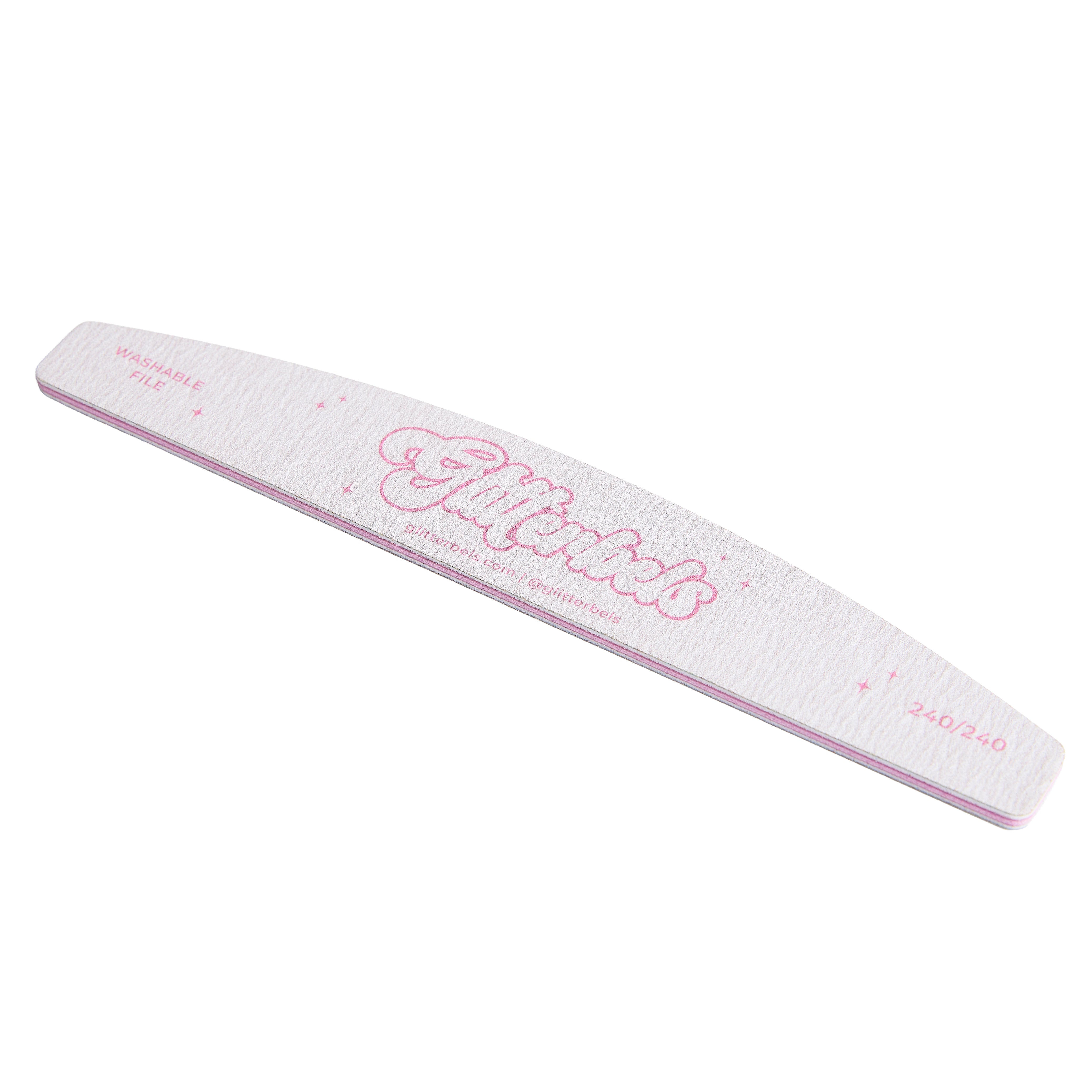 Nail File
