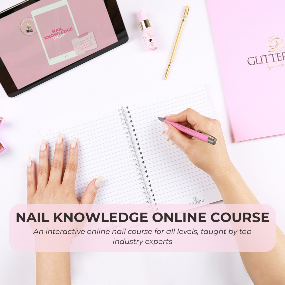 Nail Knowledge By Marian Newman (Online)