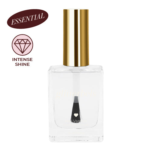 Nail Varnish Topcoat