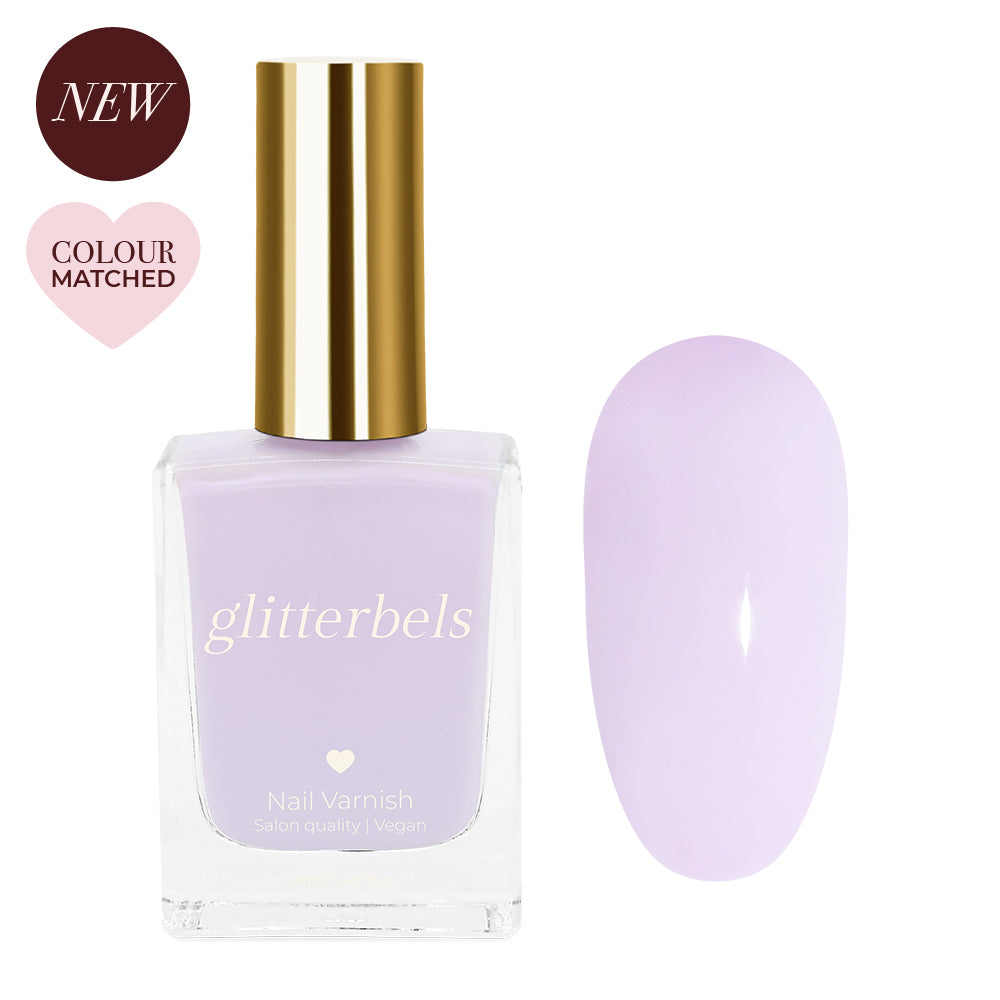 Lilac Whisper
