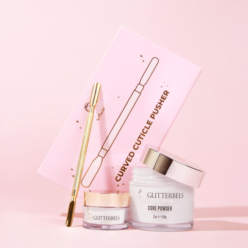 Sugar Effect Nails Kit