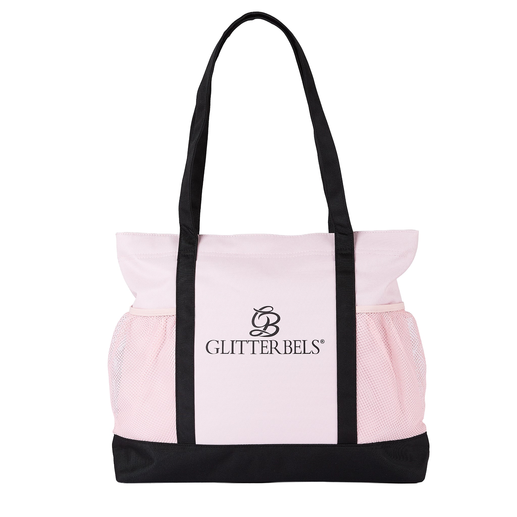 Glitterbels Training Bag