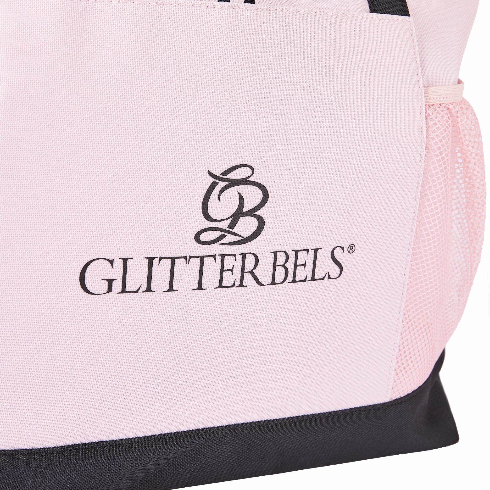 Glitterbels Training Bag
