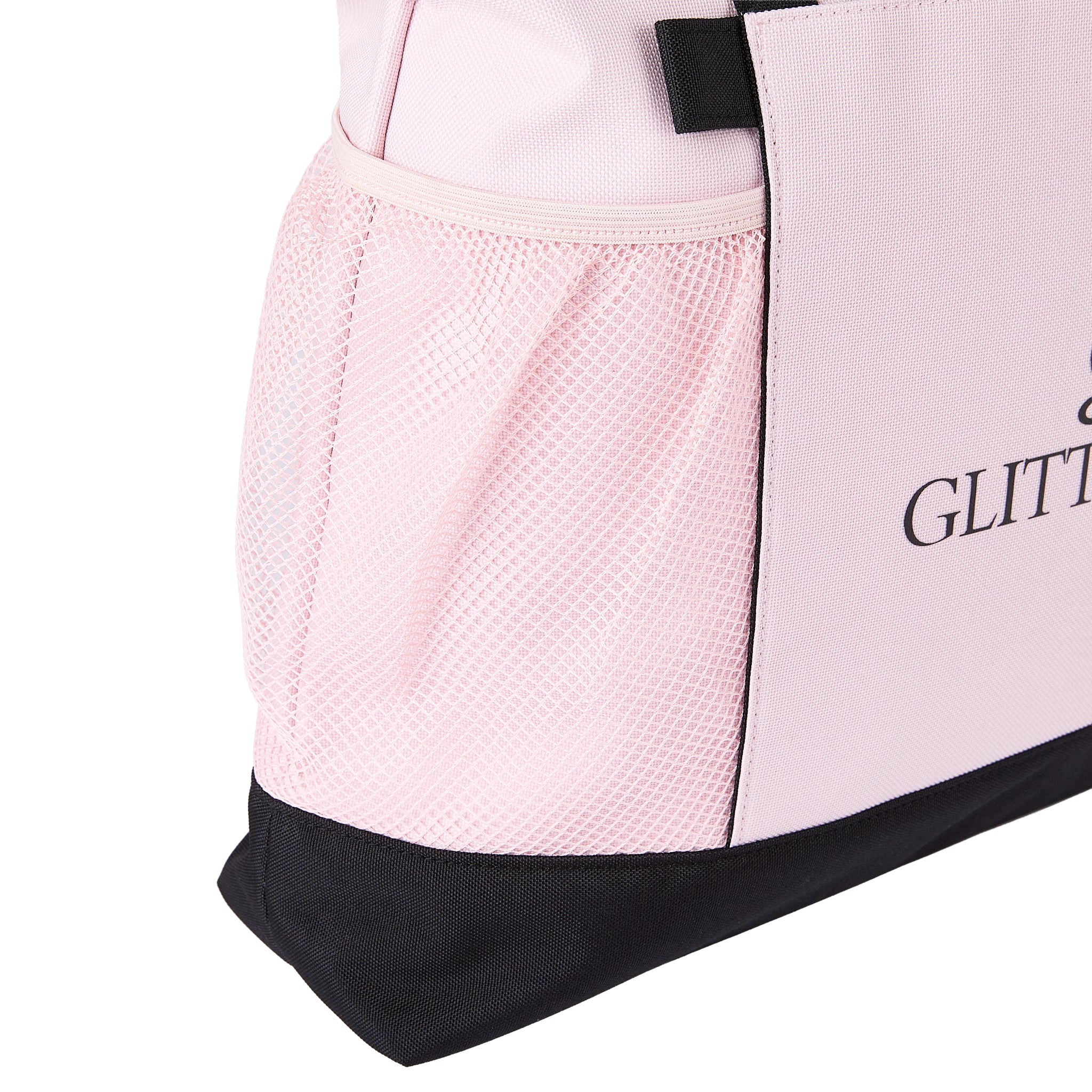 Glitterbels Training Bag