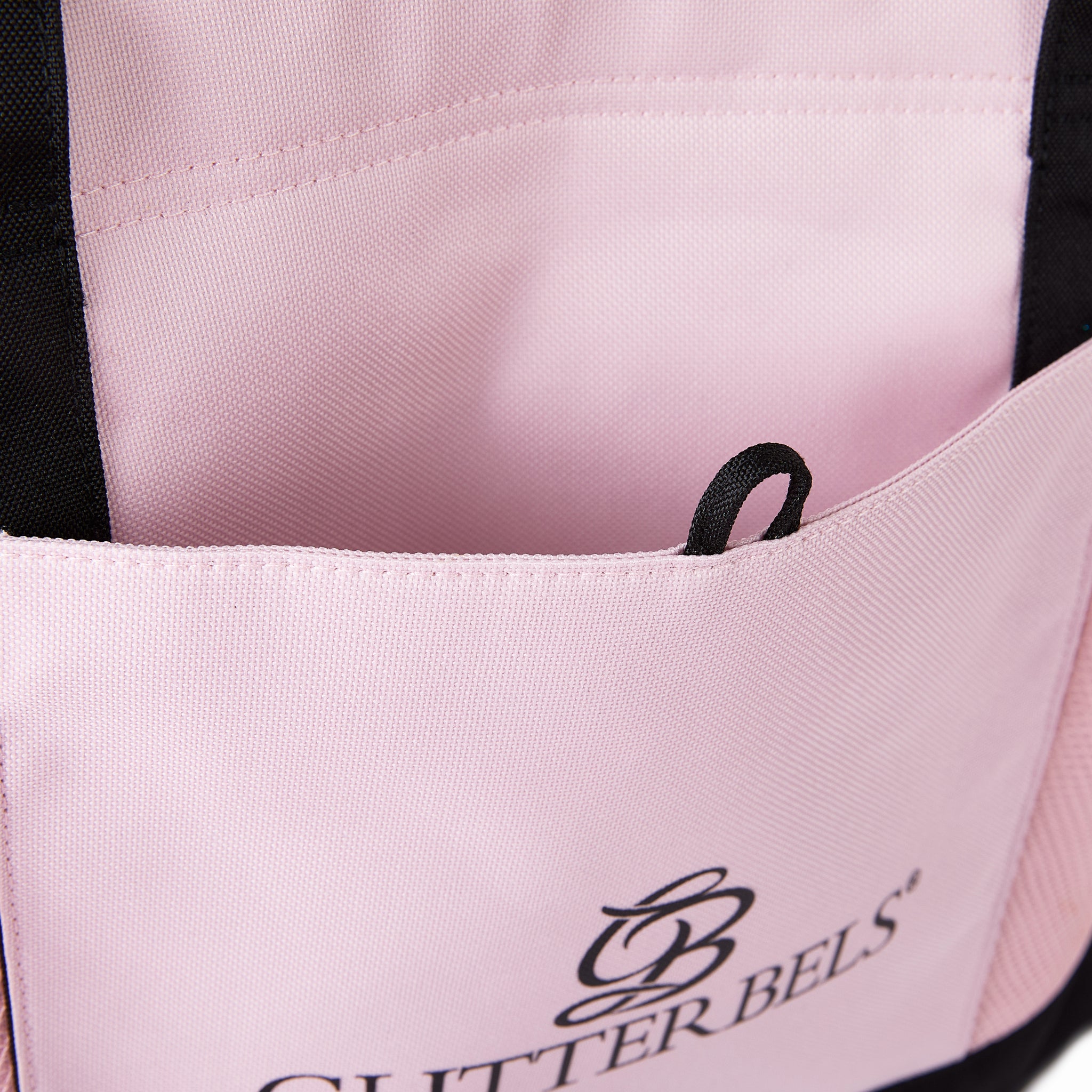 Glitterbels Training Bag