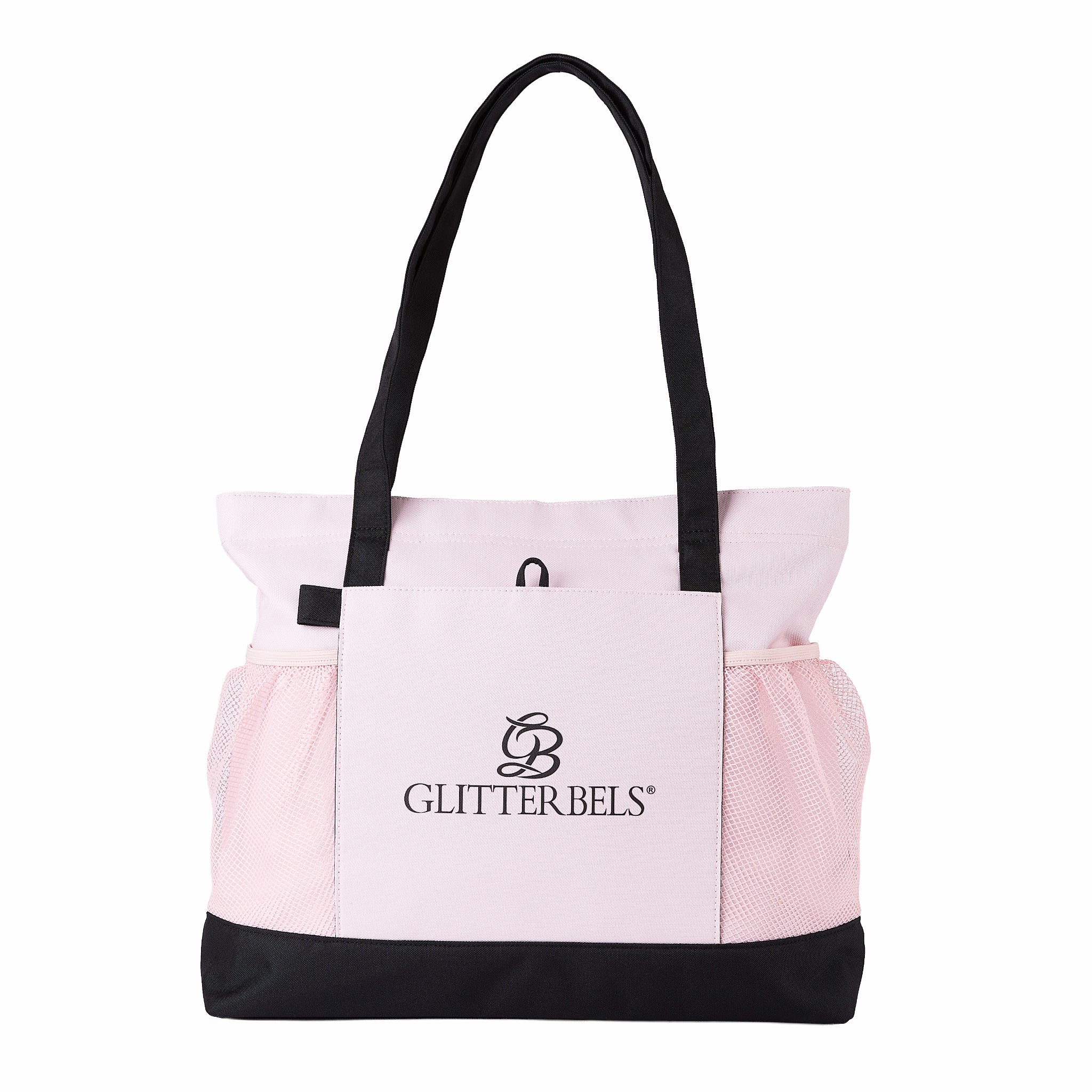 Glitterbels Training Bag