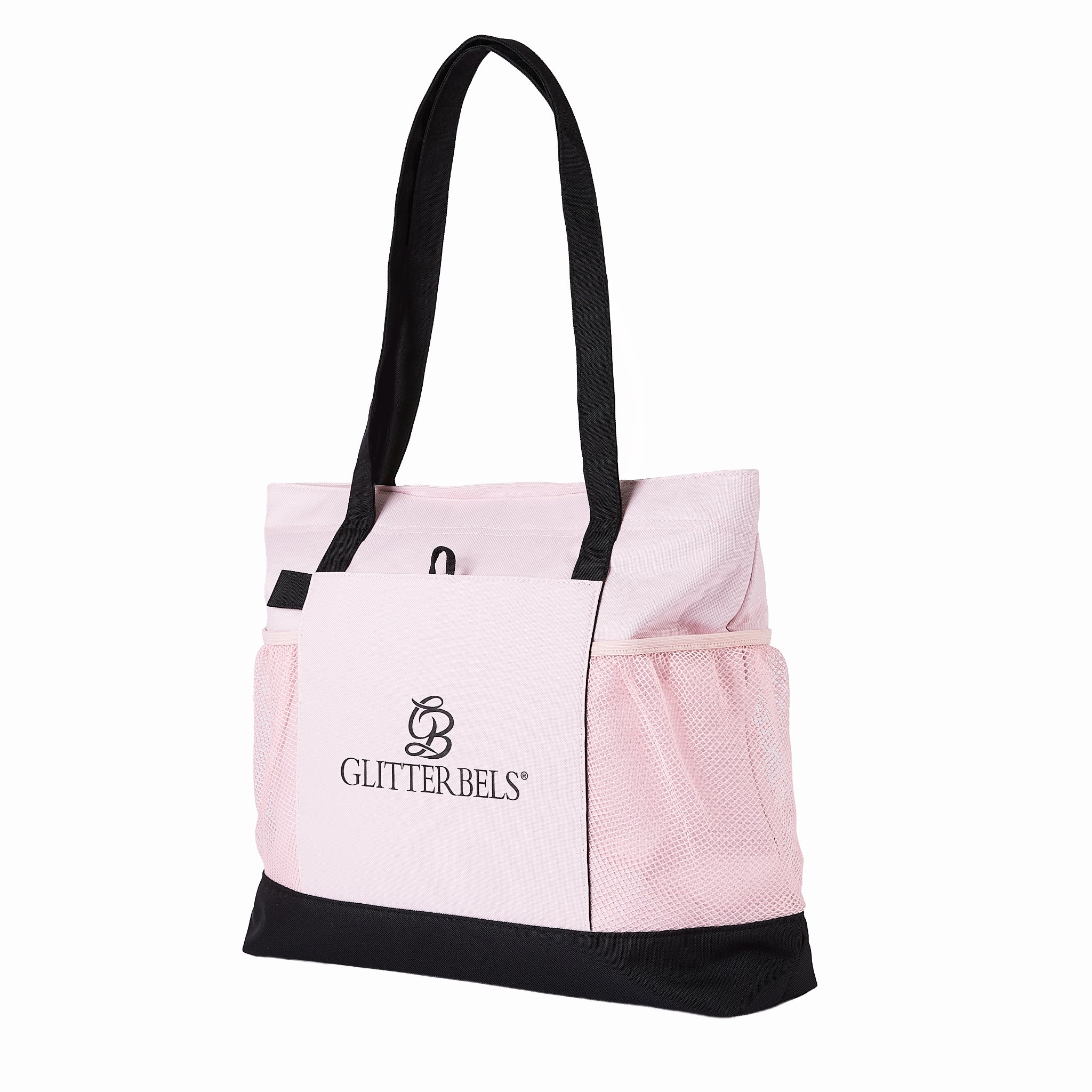 Glitterbels Training Bag