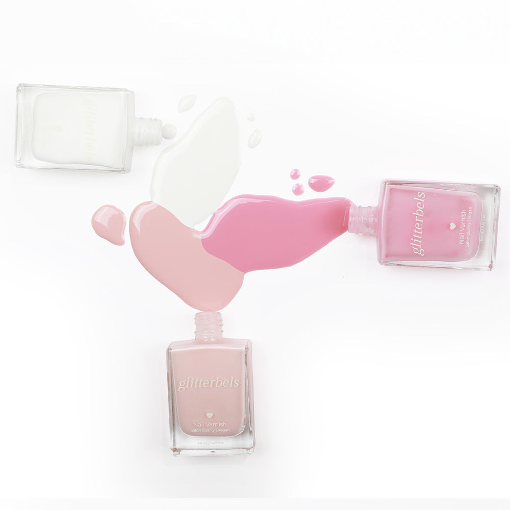 French Fancy Bundle