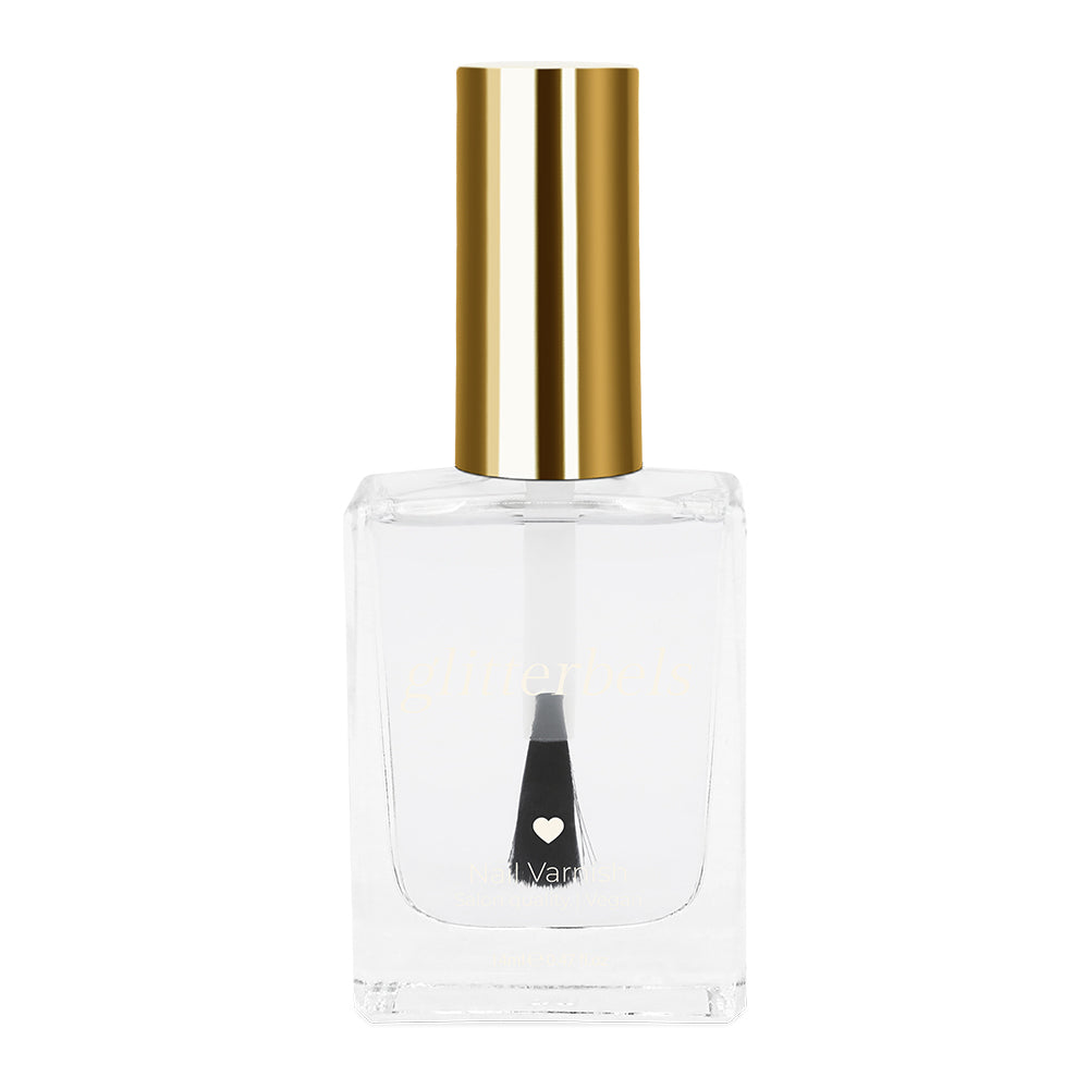 Nail Varnish Topcoat