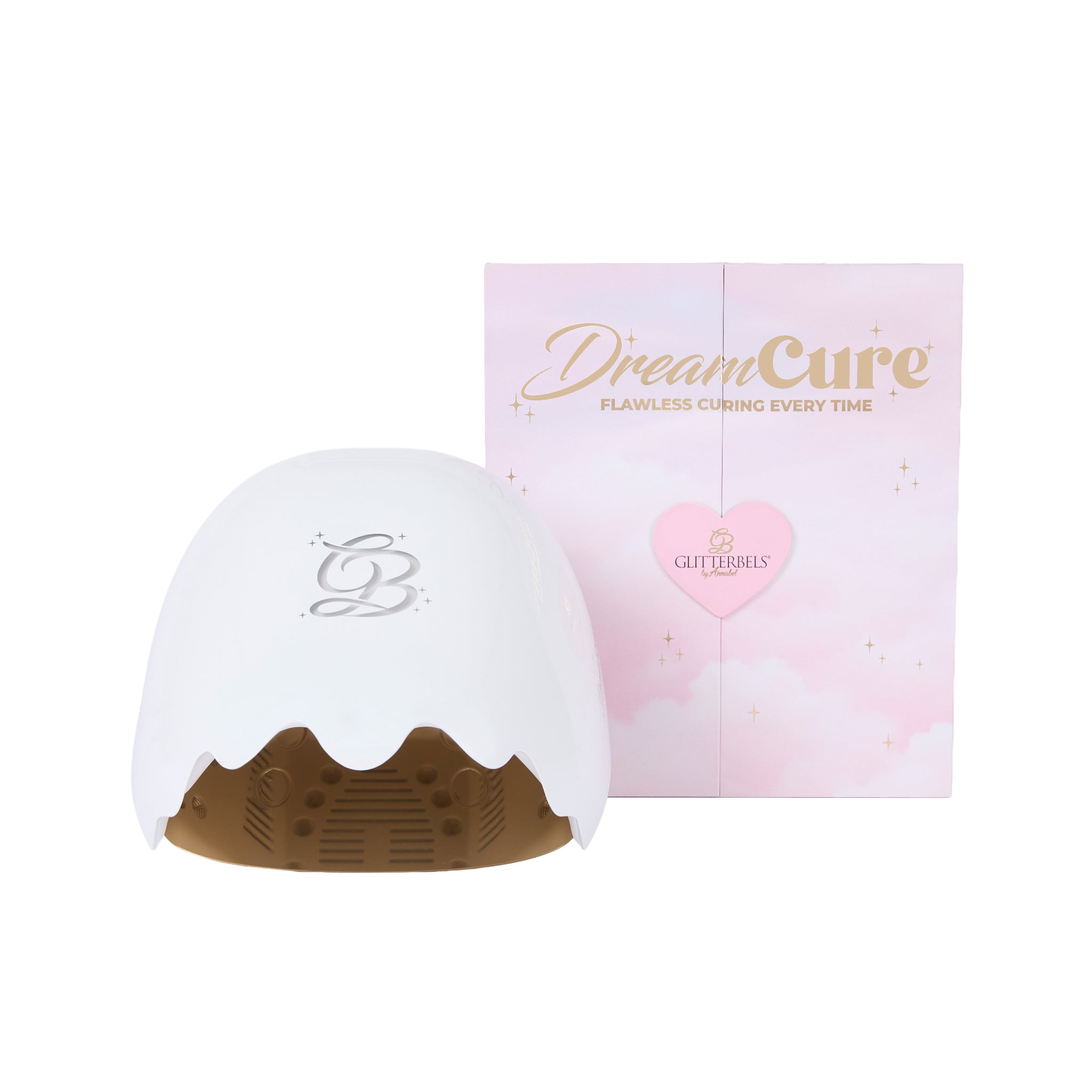 DreamCure Lamp