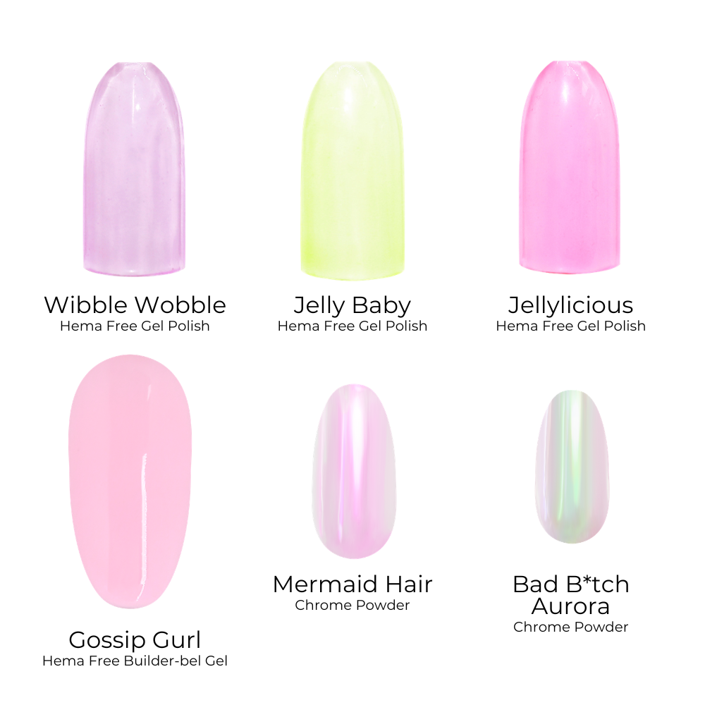 Annabel's Summer Picks