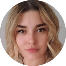 Cari-Anne Brown