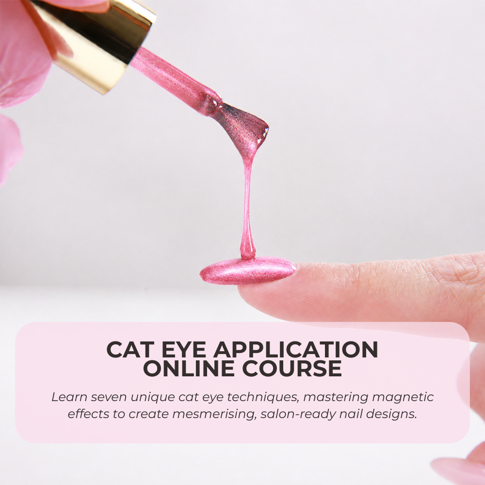 Cat Eye Application Intermediate (Online)