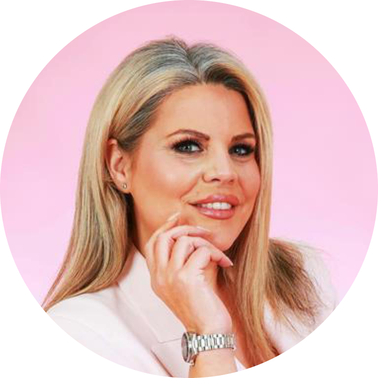 Nail Courses in Blackburn with Charli Jepson