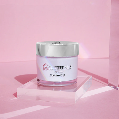Jar of Glitterbells core powder 