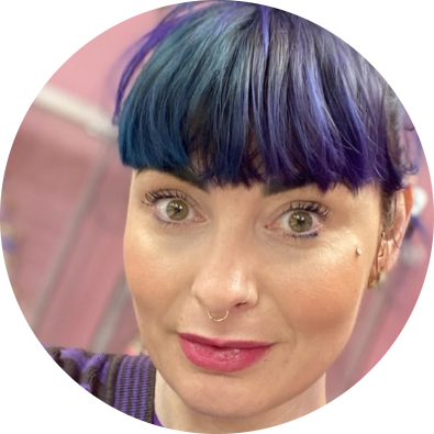 Nail Courses in Staffordshire with Glitterbels