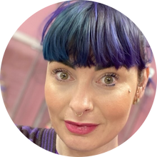 Glitterbels HQ - Danielle Brindley
