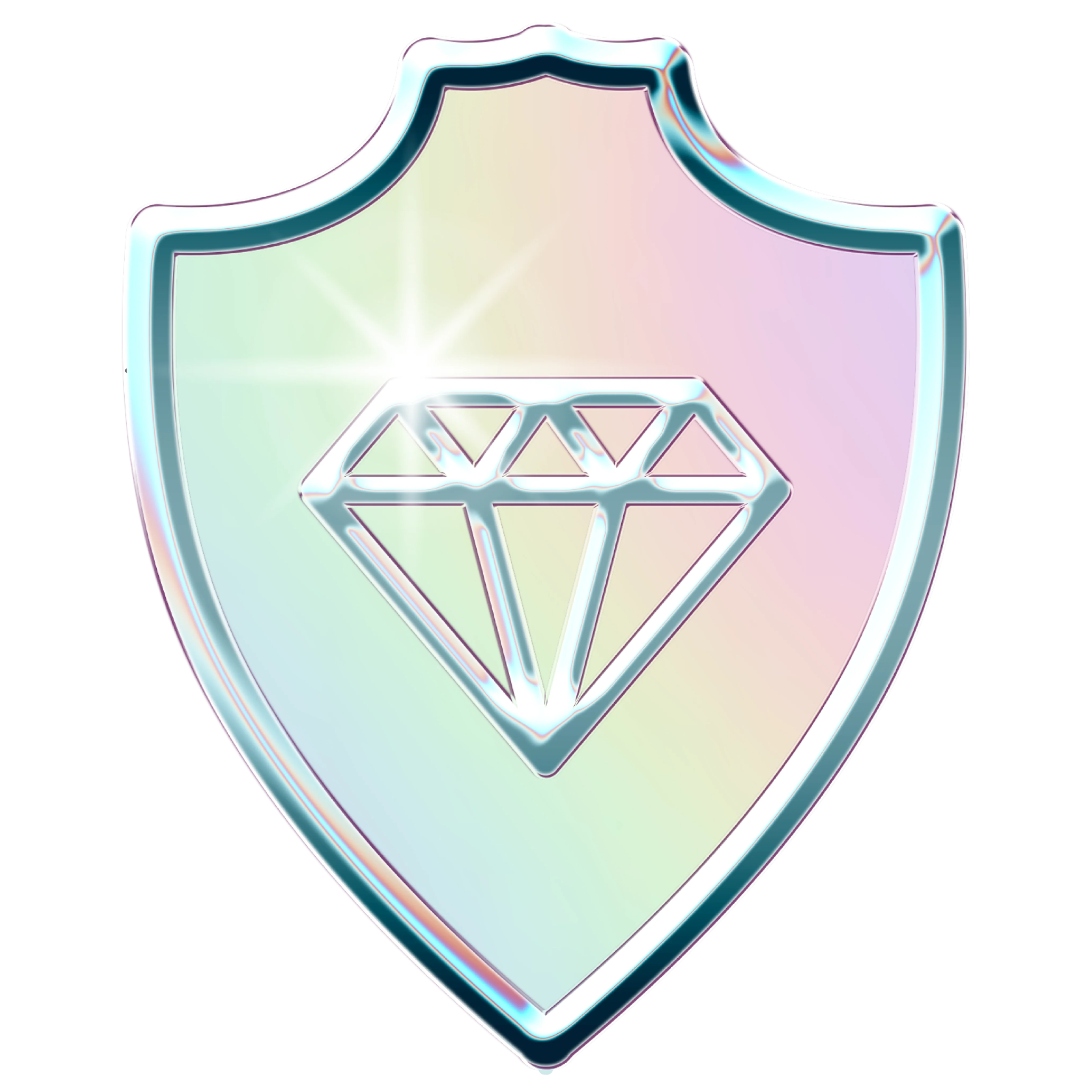 Nailist Diamond Pin