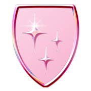 Nailist Glitter Pin