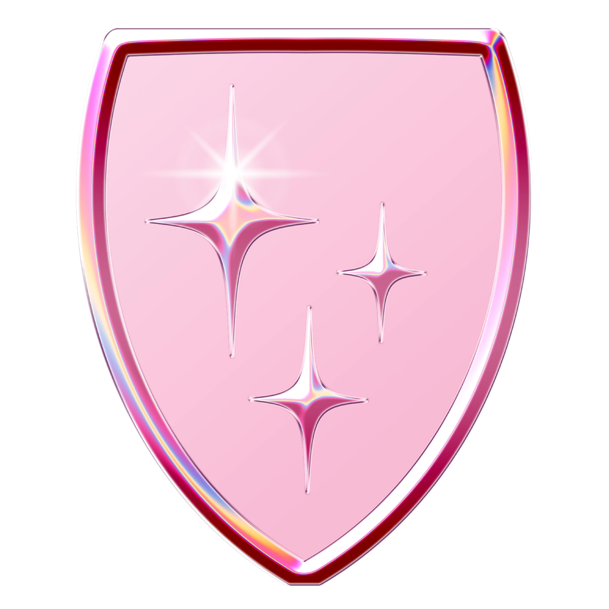 Nailist Glitter Pin