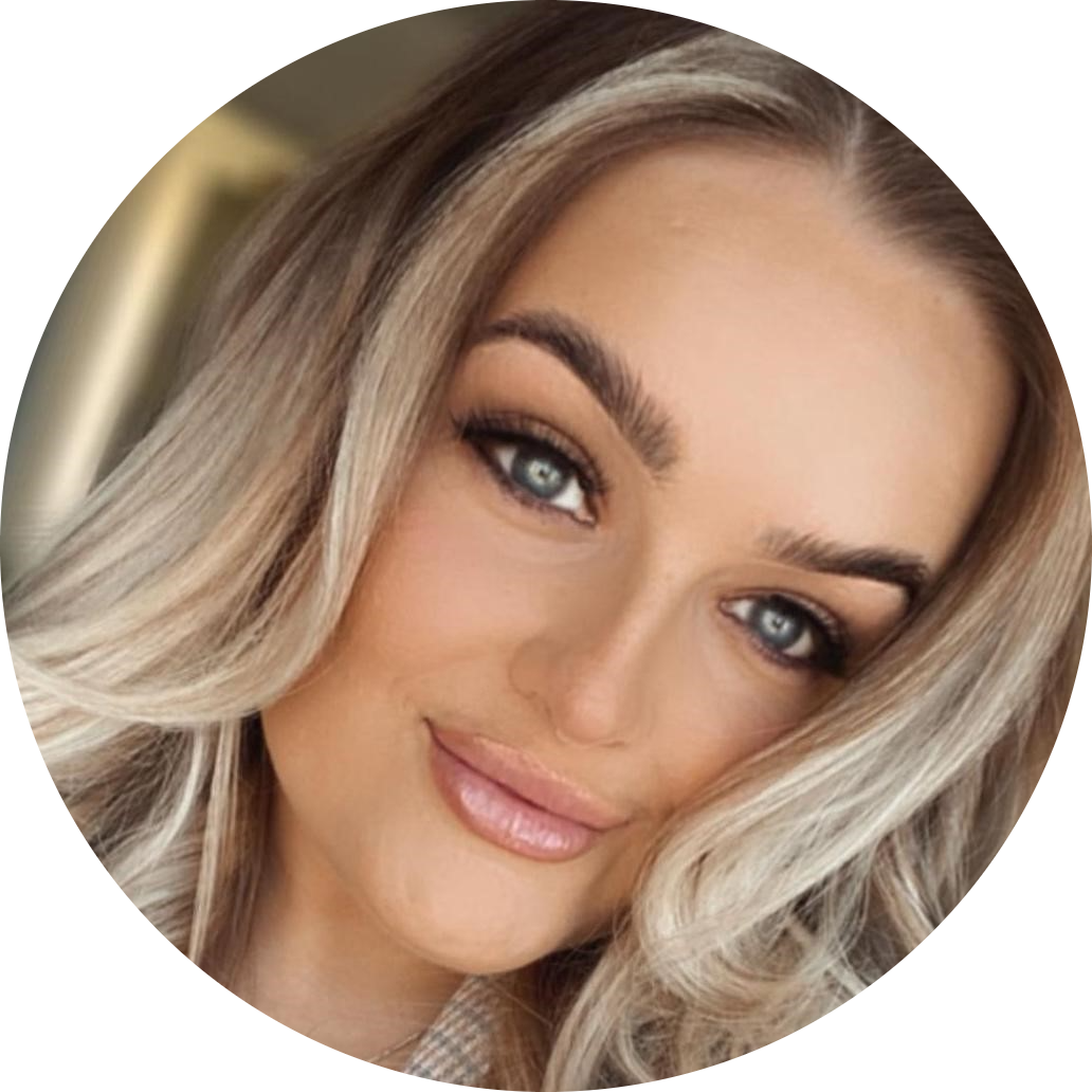 Nail Courses in Merseyside with Hannah Quilliam