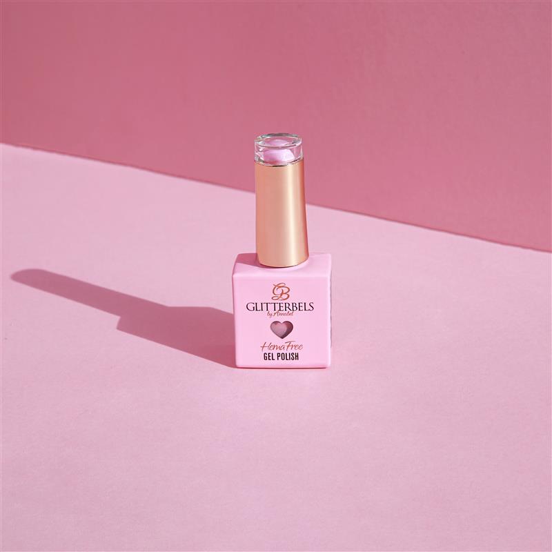 Hema Free Gel Polish