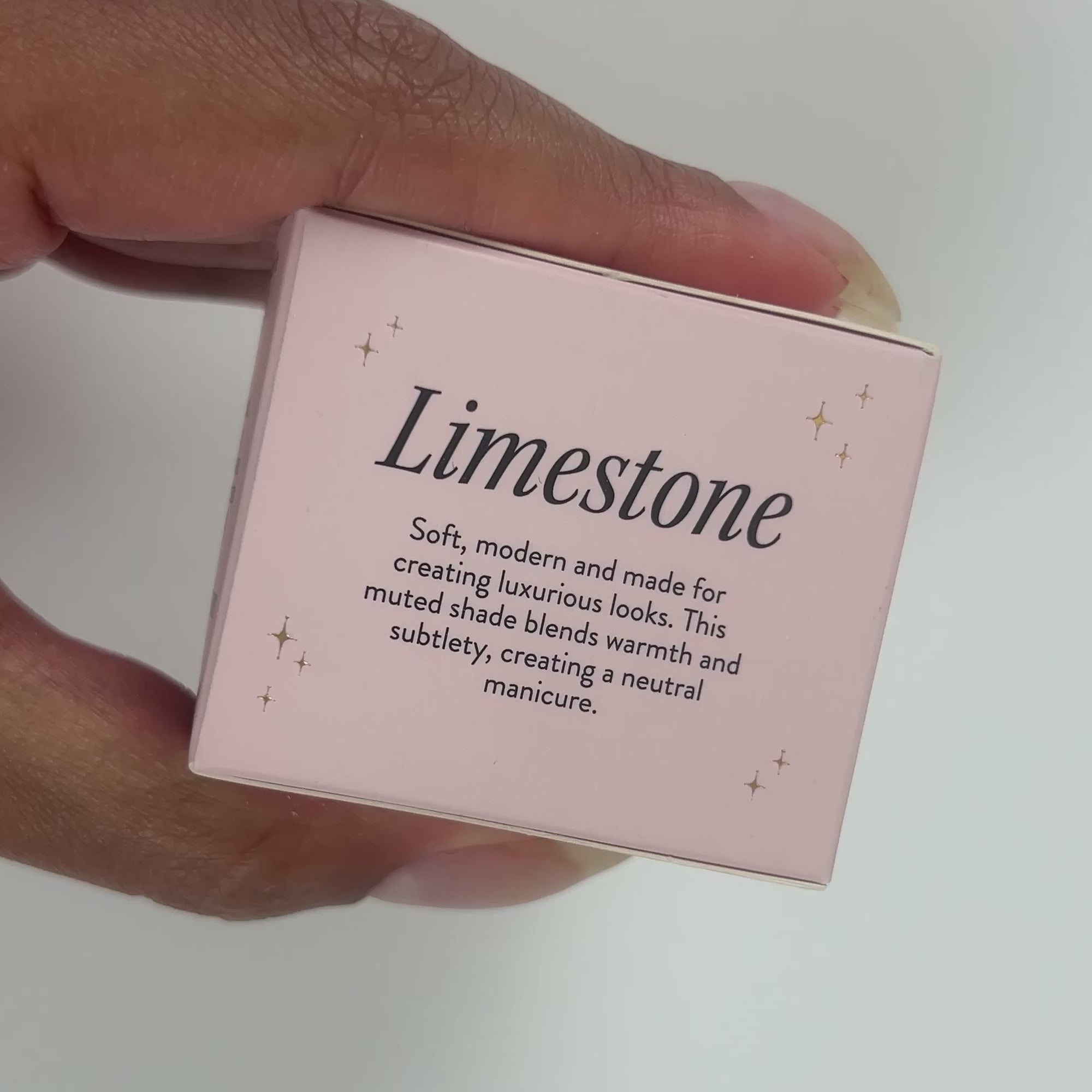 Load video: Limestone