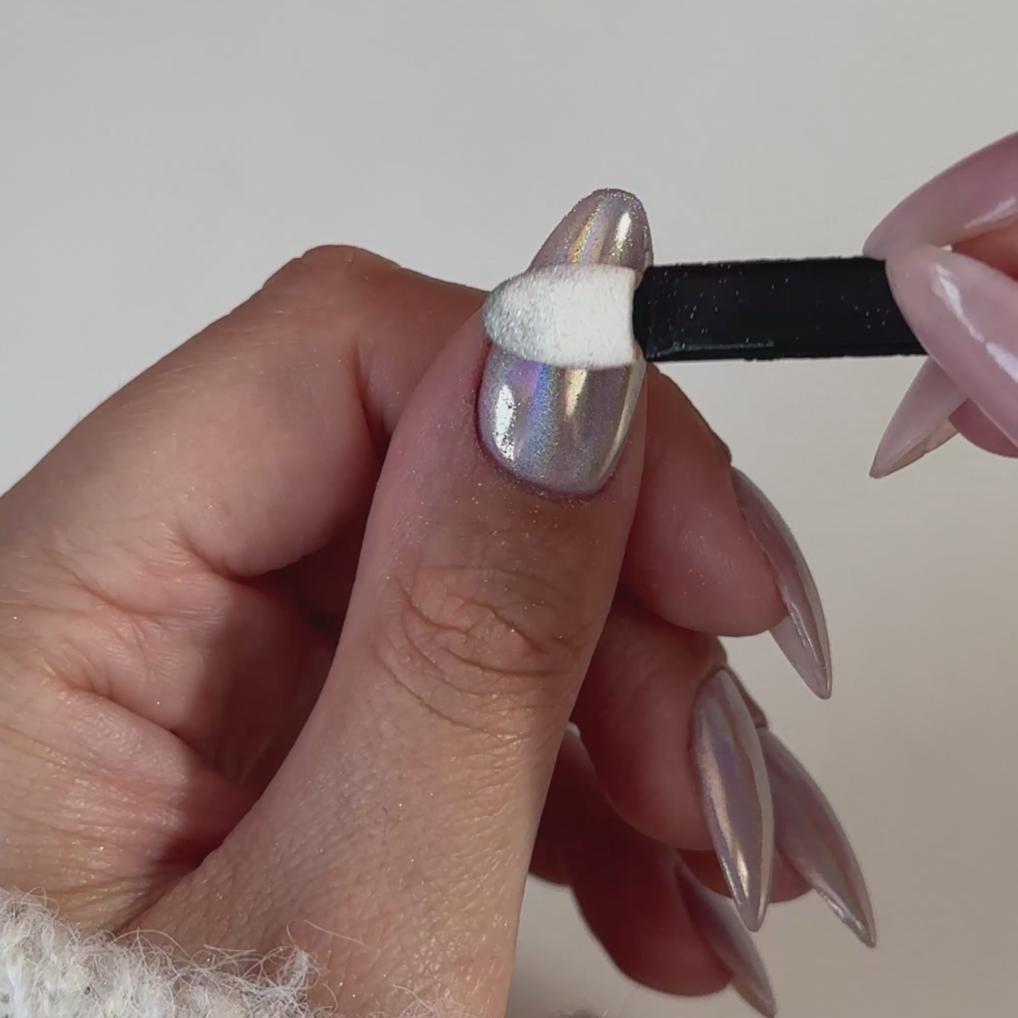 Load video: Moonstone Holo