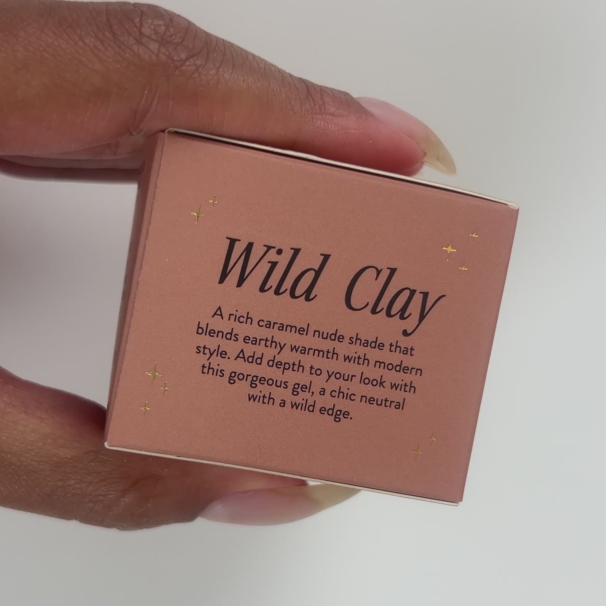 Load video: Wild Clay