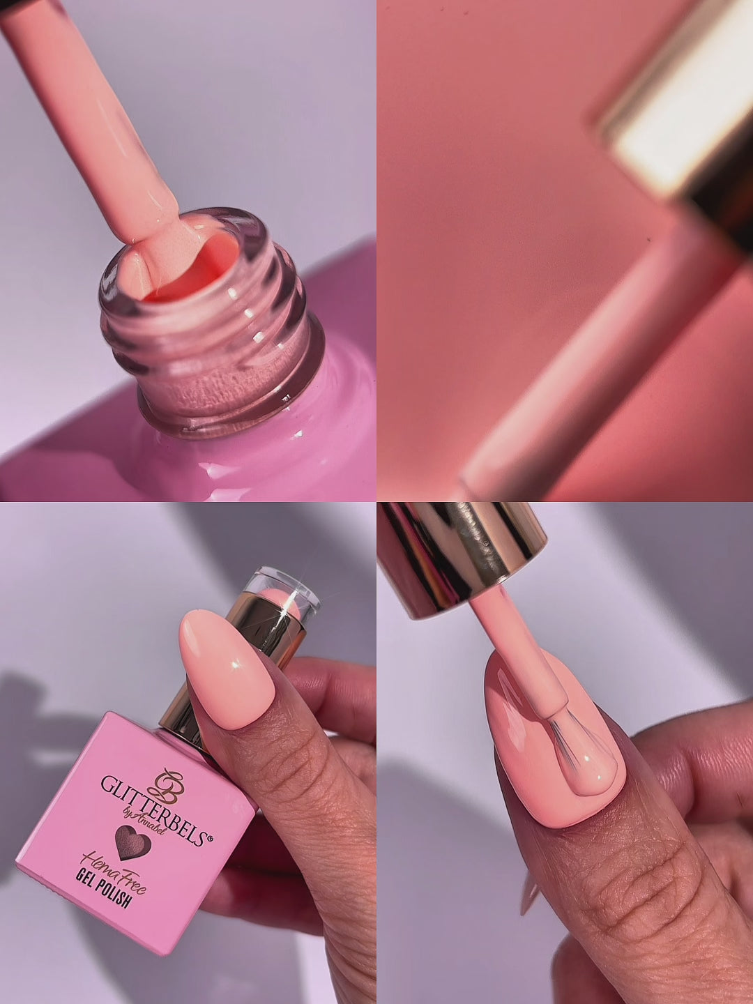 Load video: Apricot Sorbet