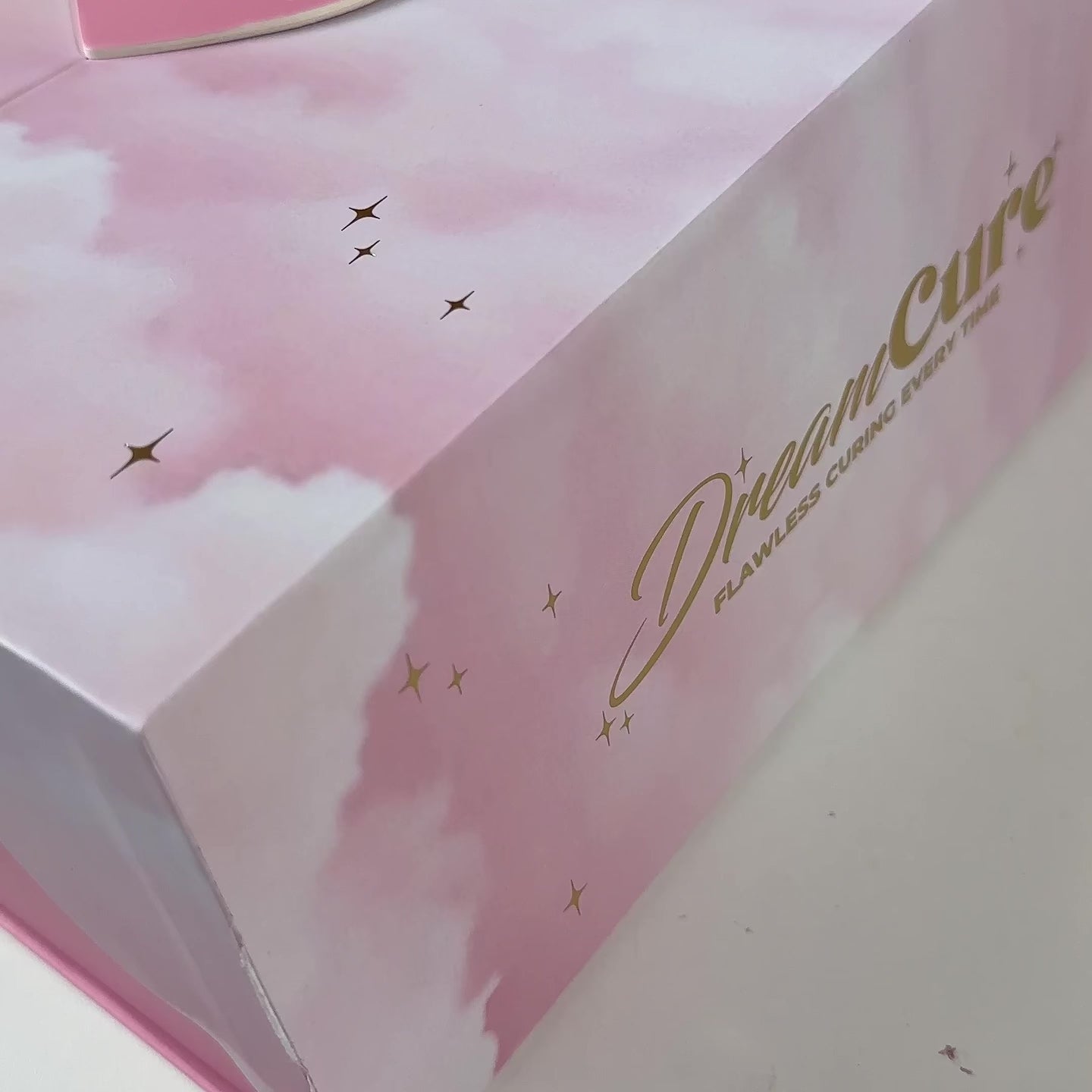 Load video: DreamCure Lamp
