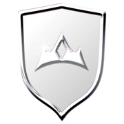 Nailist Silver Pin