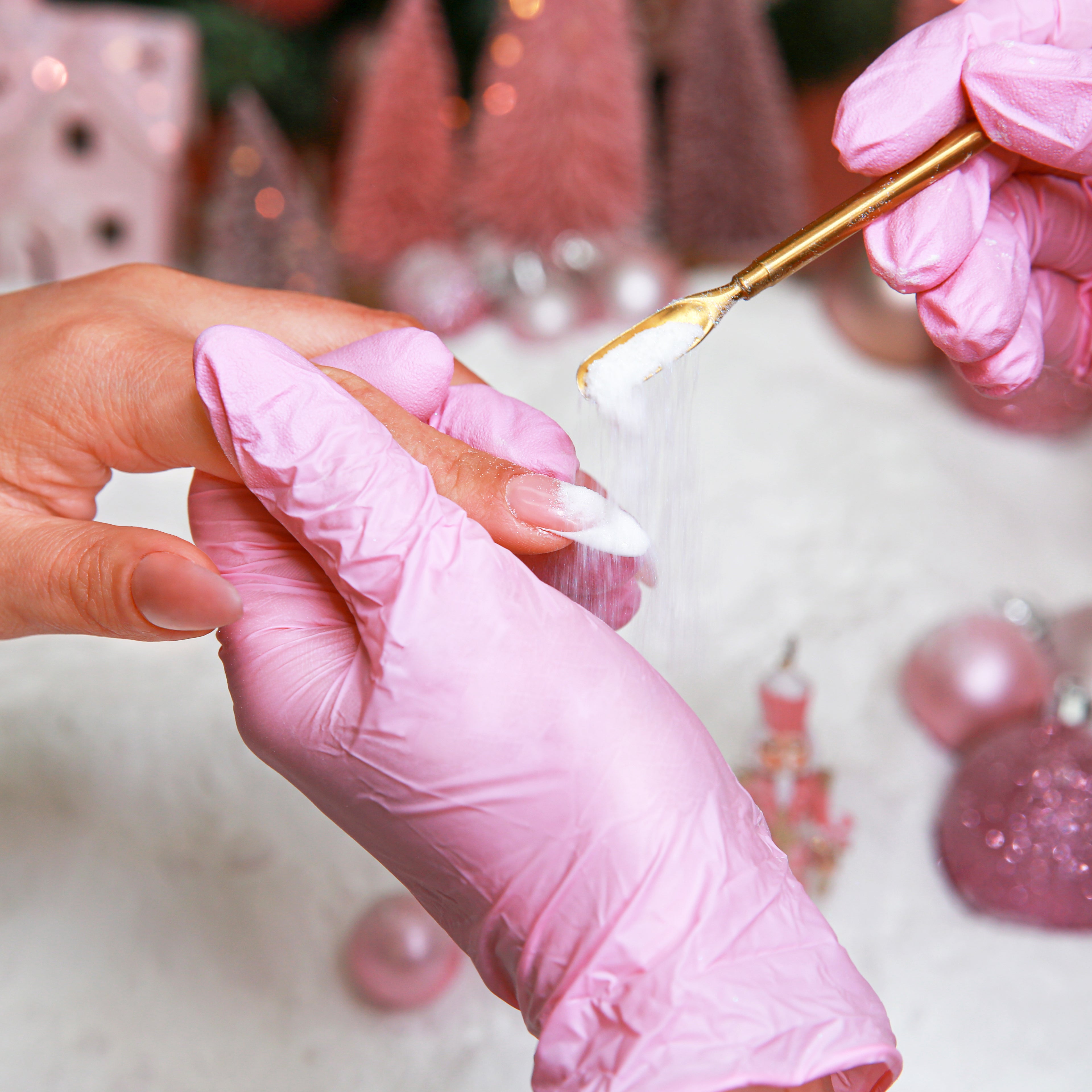 Glitterbels By Nails By Annabel | Professional Only Brand