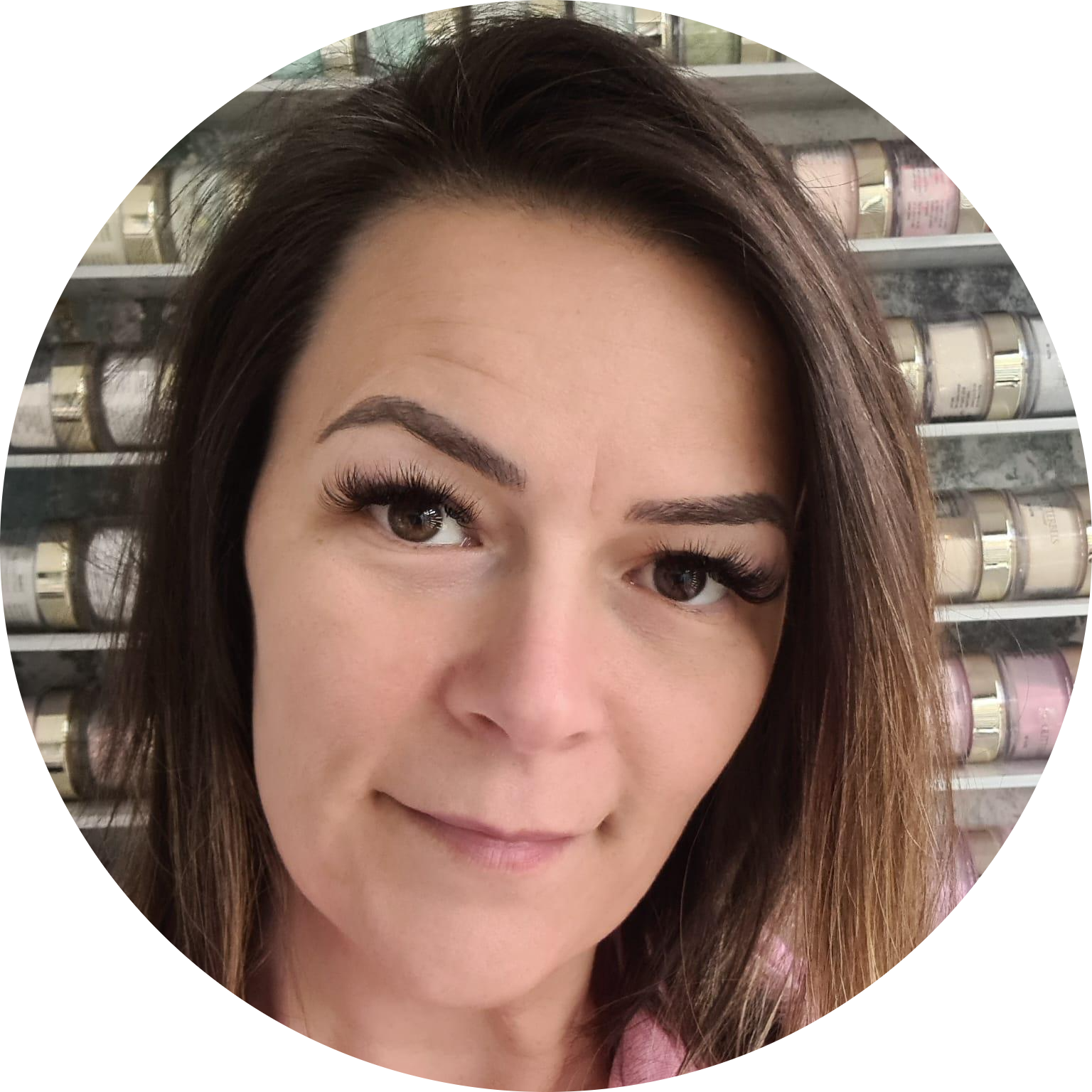 Nail Courses in Wiltshire with Zara Chilla