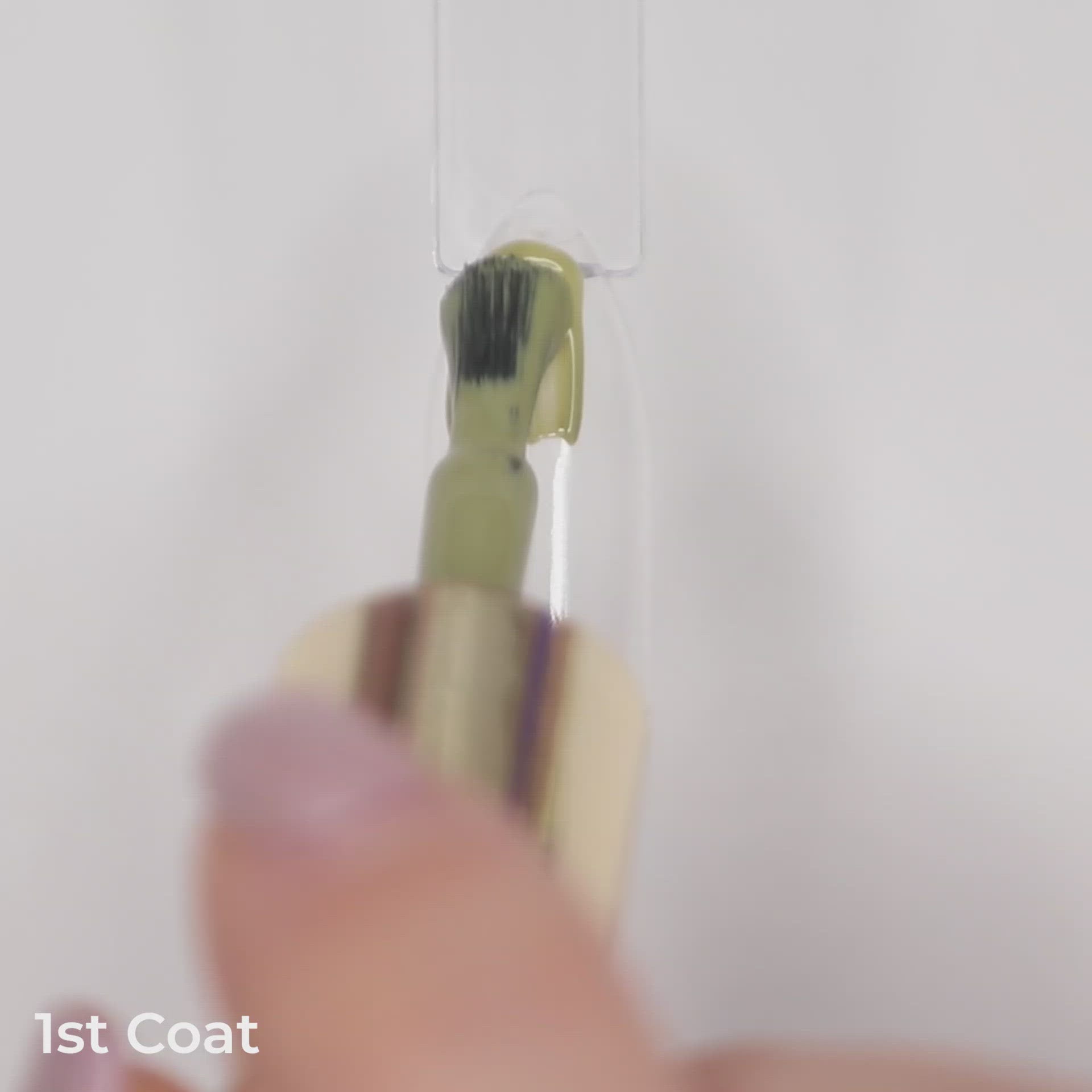 Load video: Olive Dressing