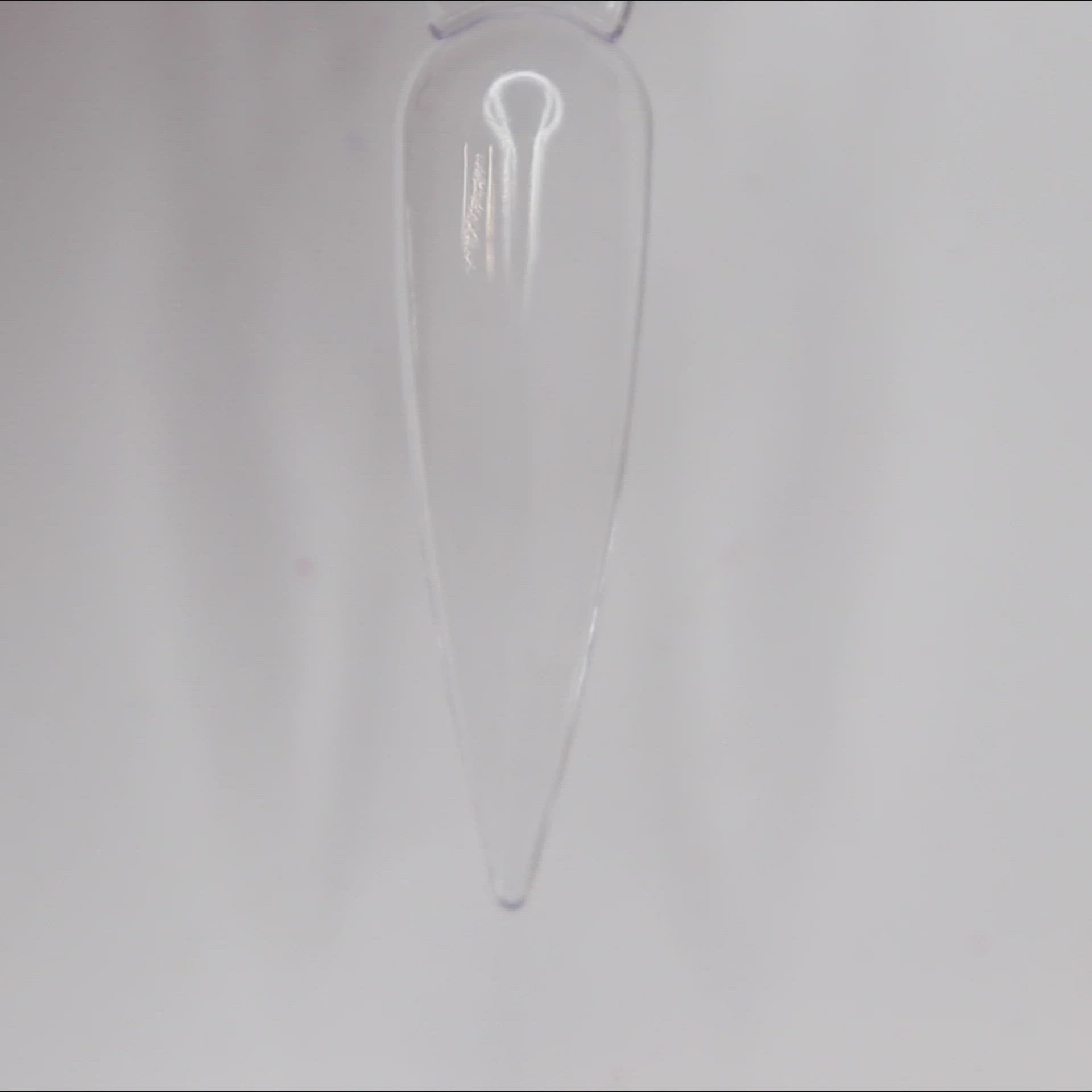 Load video: Iridescent Cream
