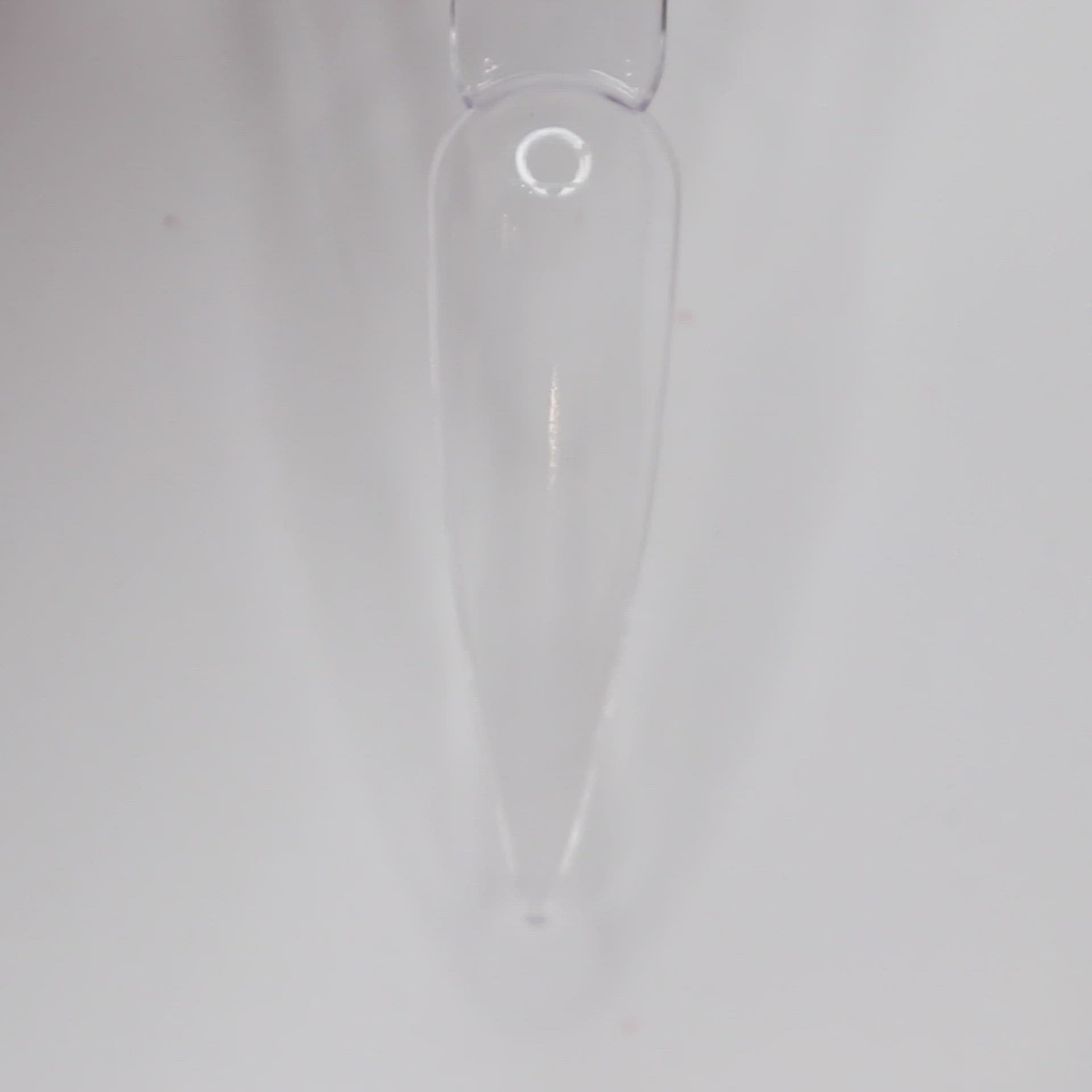 Load video: Liquid Gunmetal