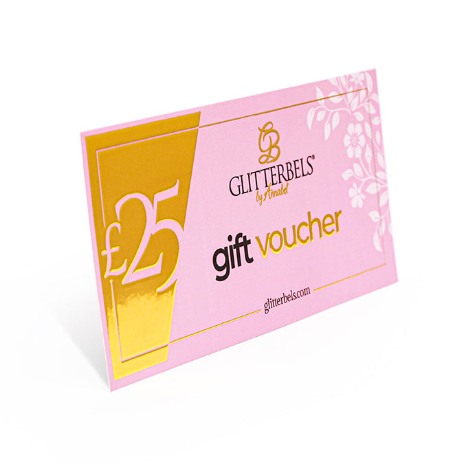£25 Gift Voucher