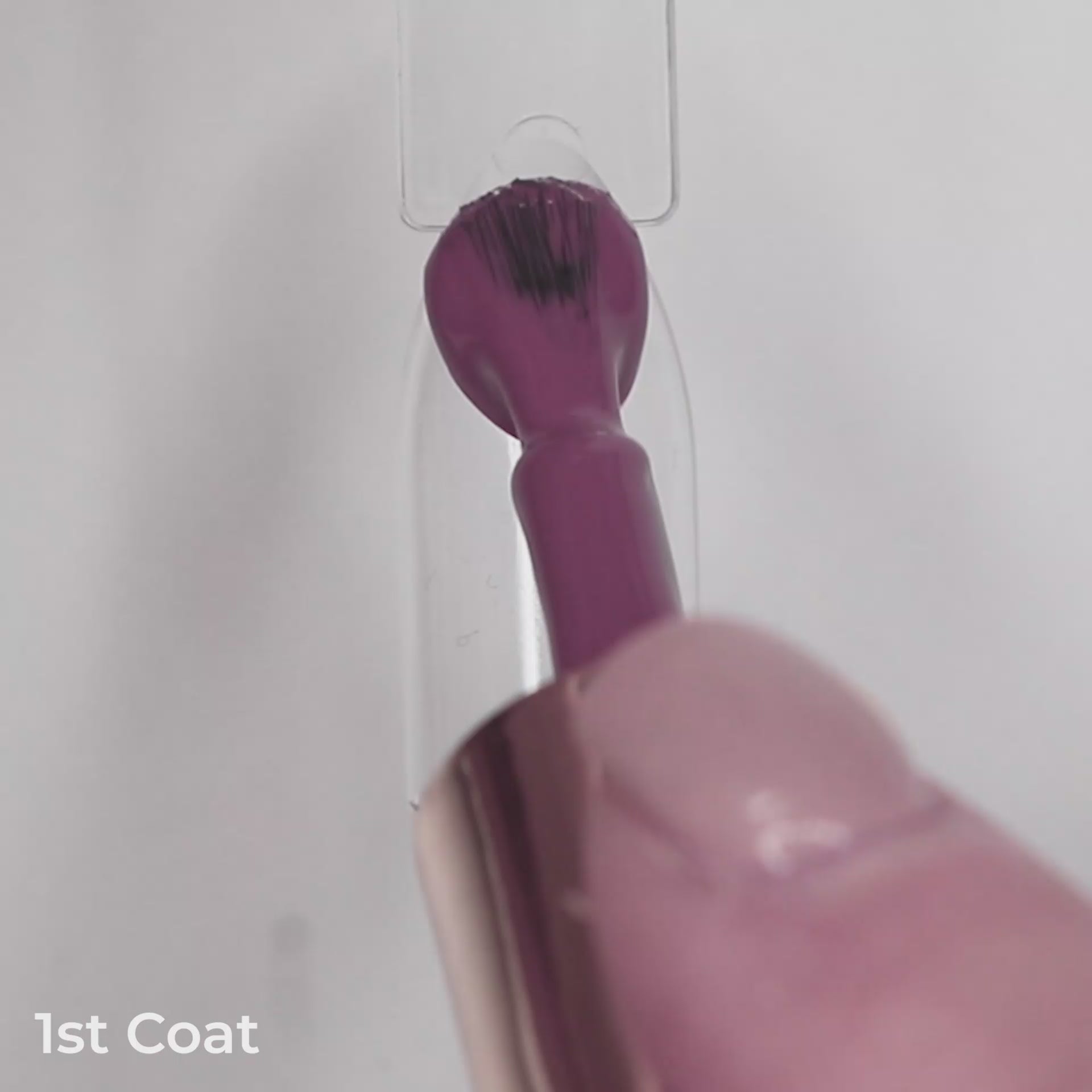 Load video: Make Your Mauve