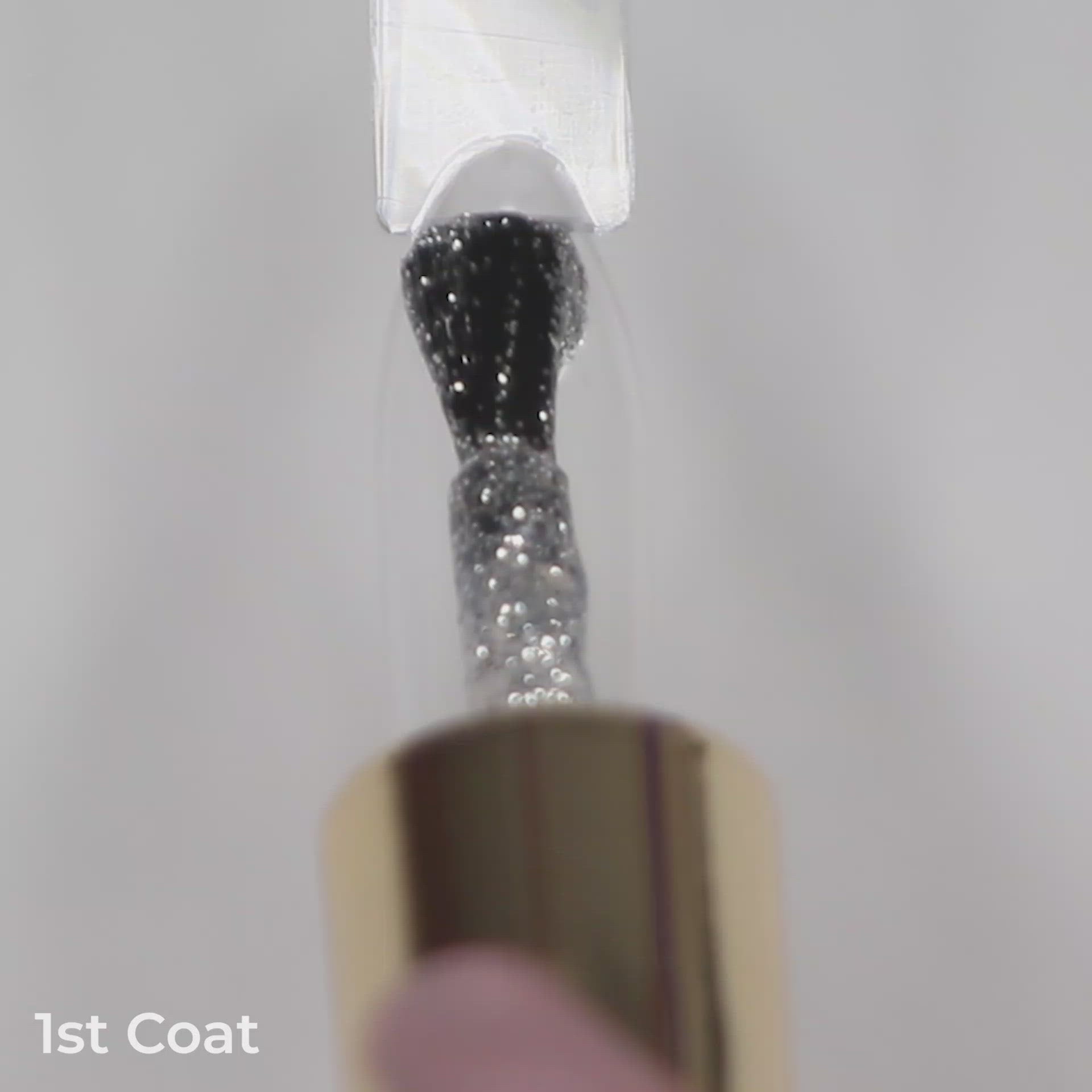 Load video: Diamond Dust