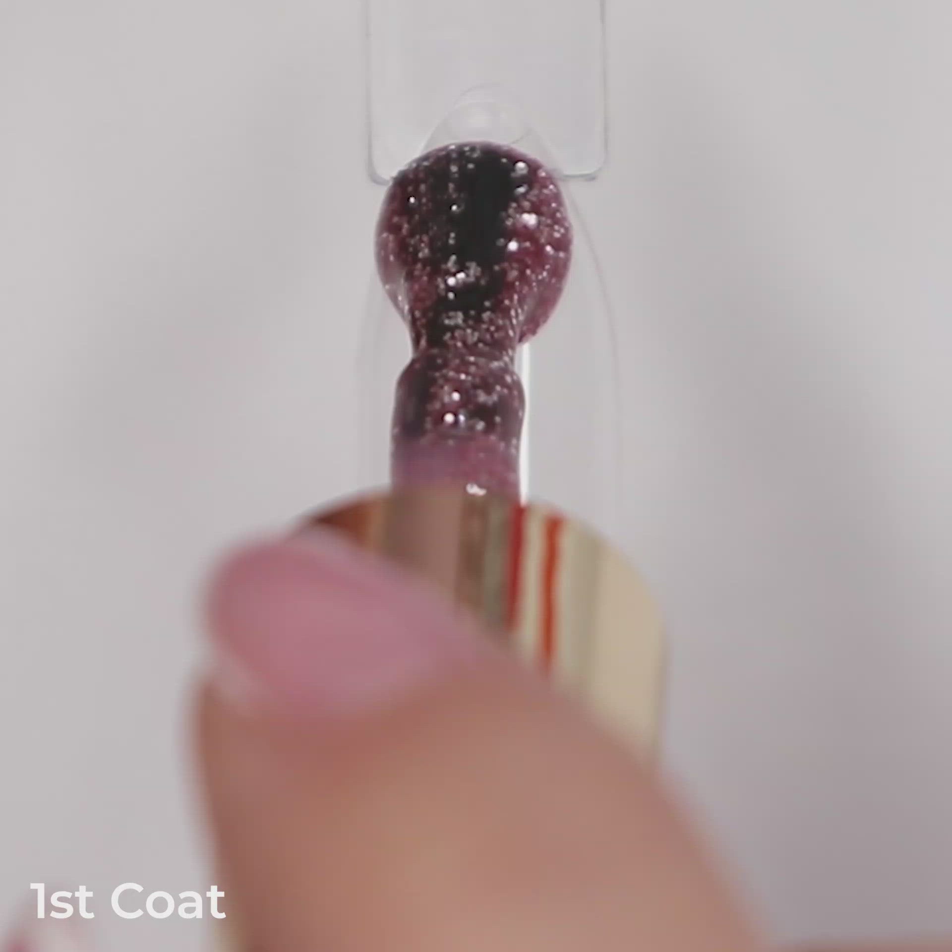 Load video: Rose Diamond