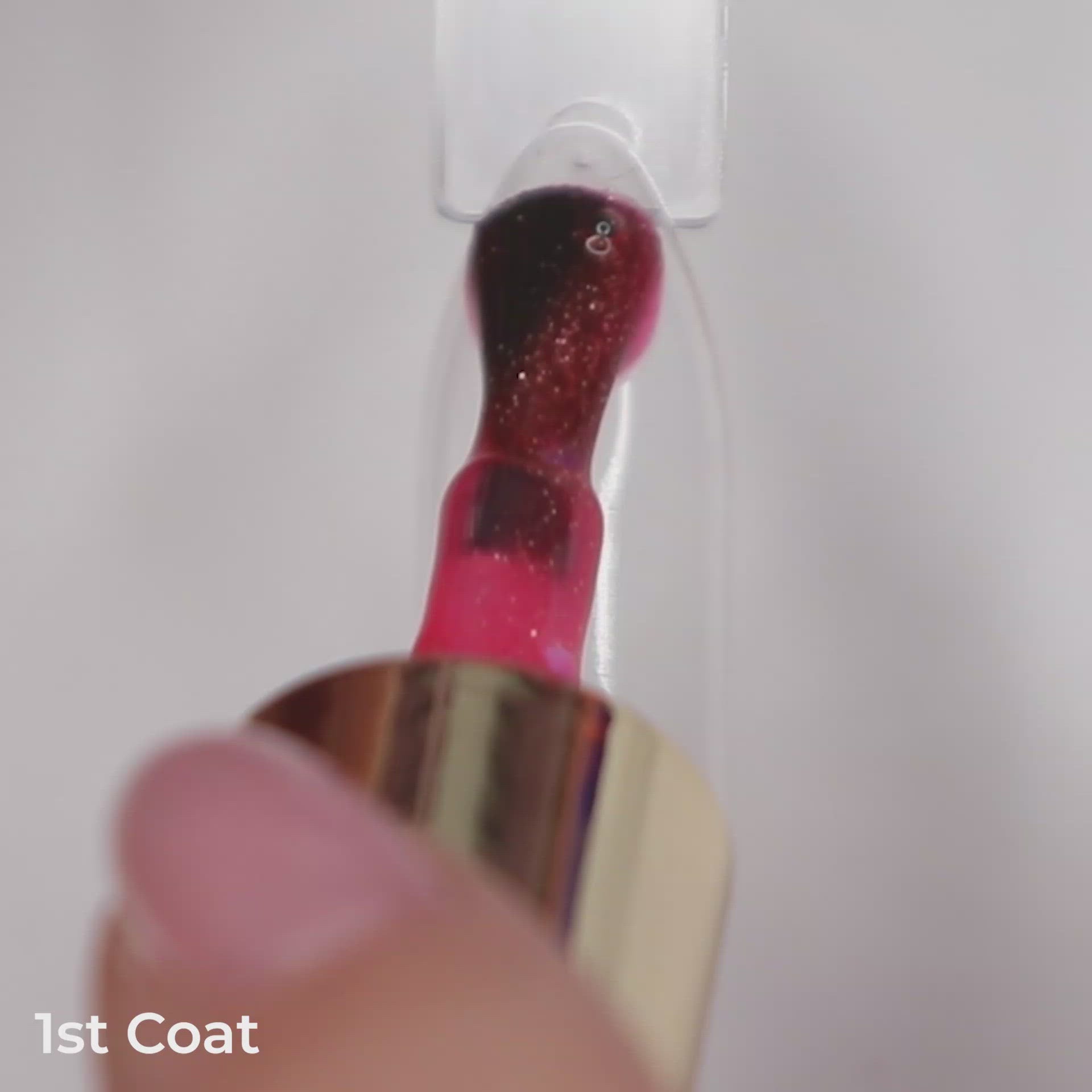 Load video: Guava Jelly Glitz