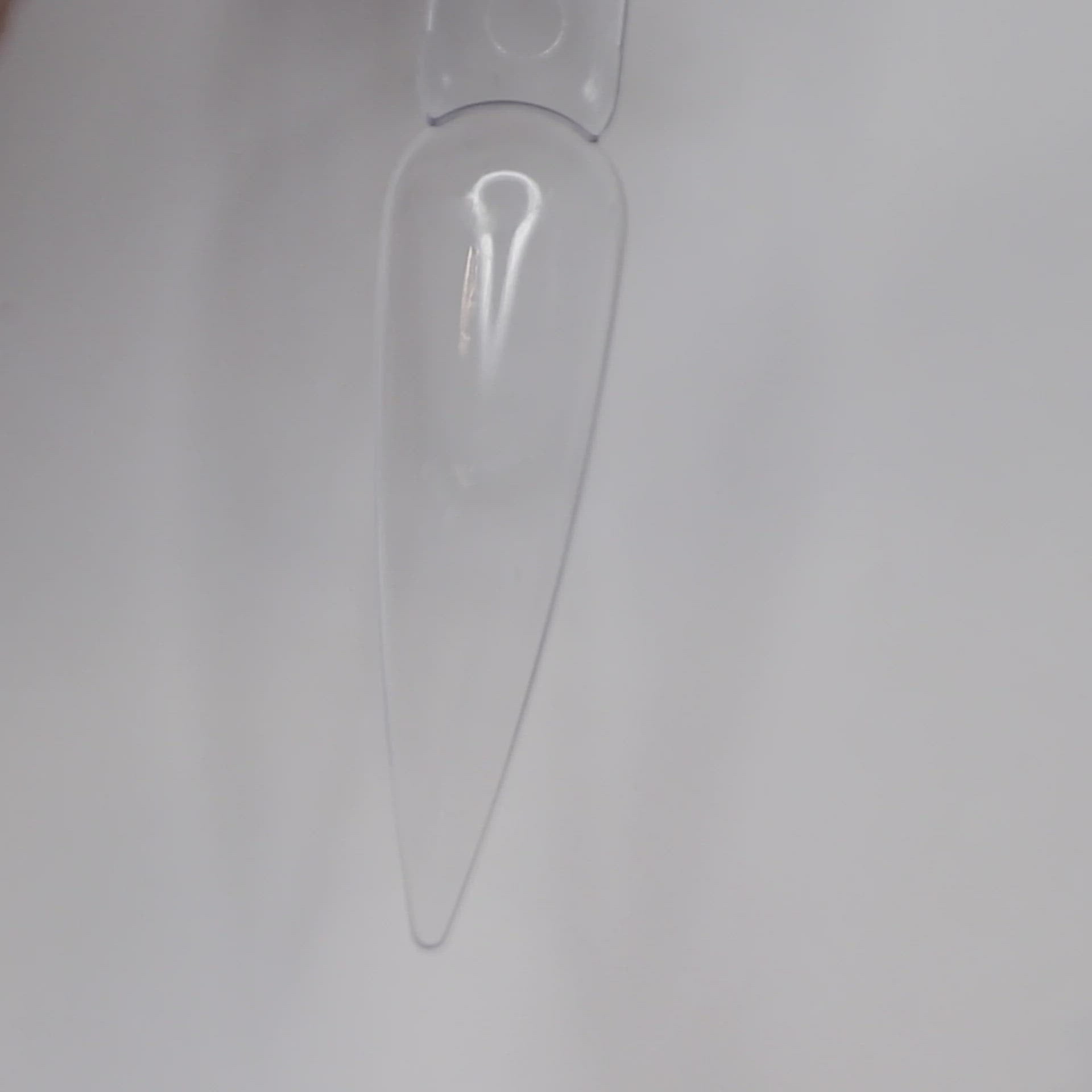 Load video: Iridescent Series Saturn